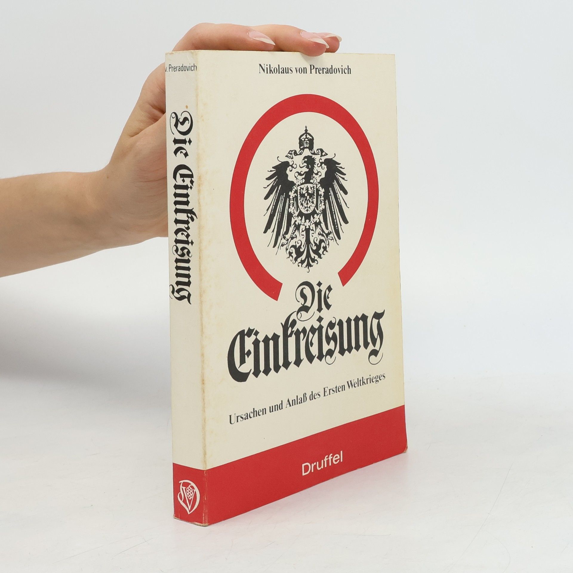 Die Einkreisung