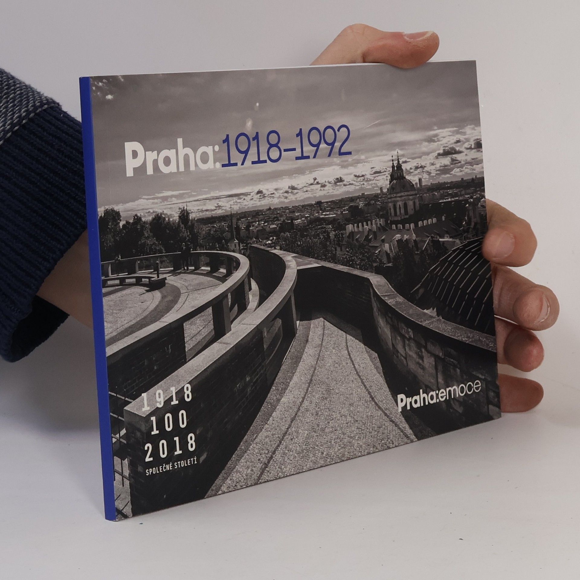 Zdeněk Rykr Praha. 1918-1992