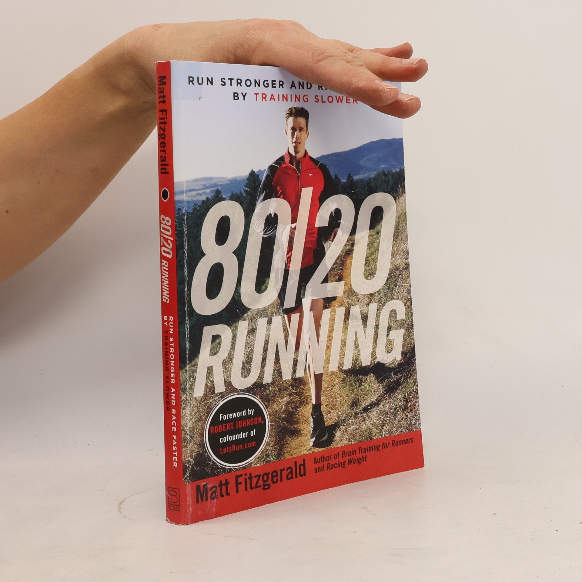 80/20 Running