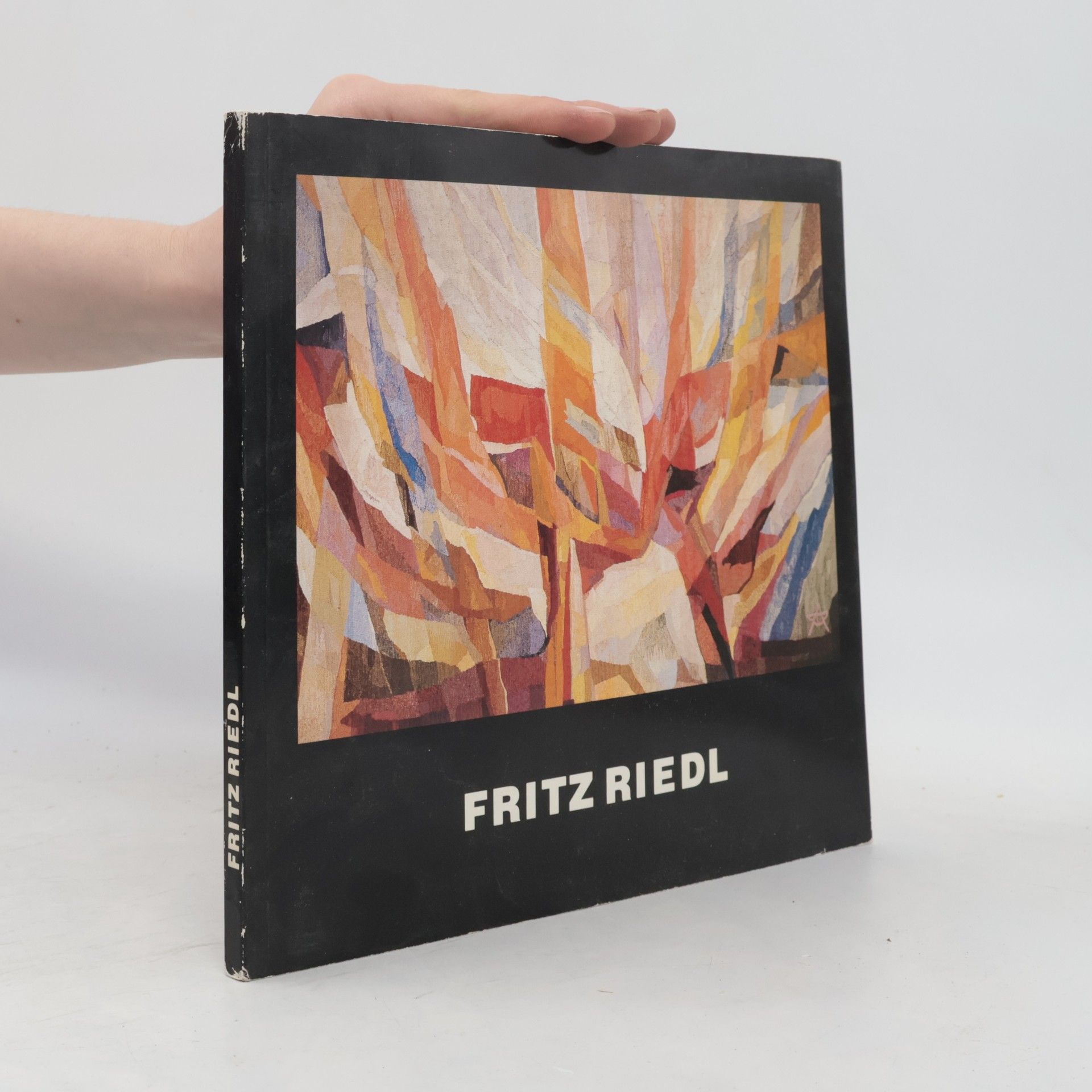Fritz Riedl
