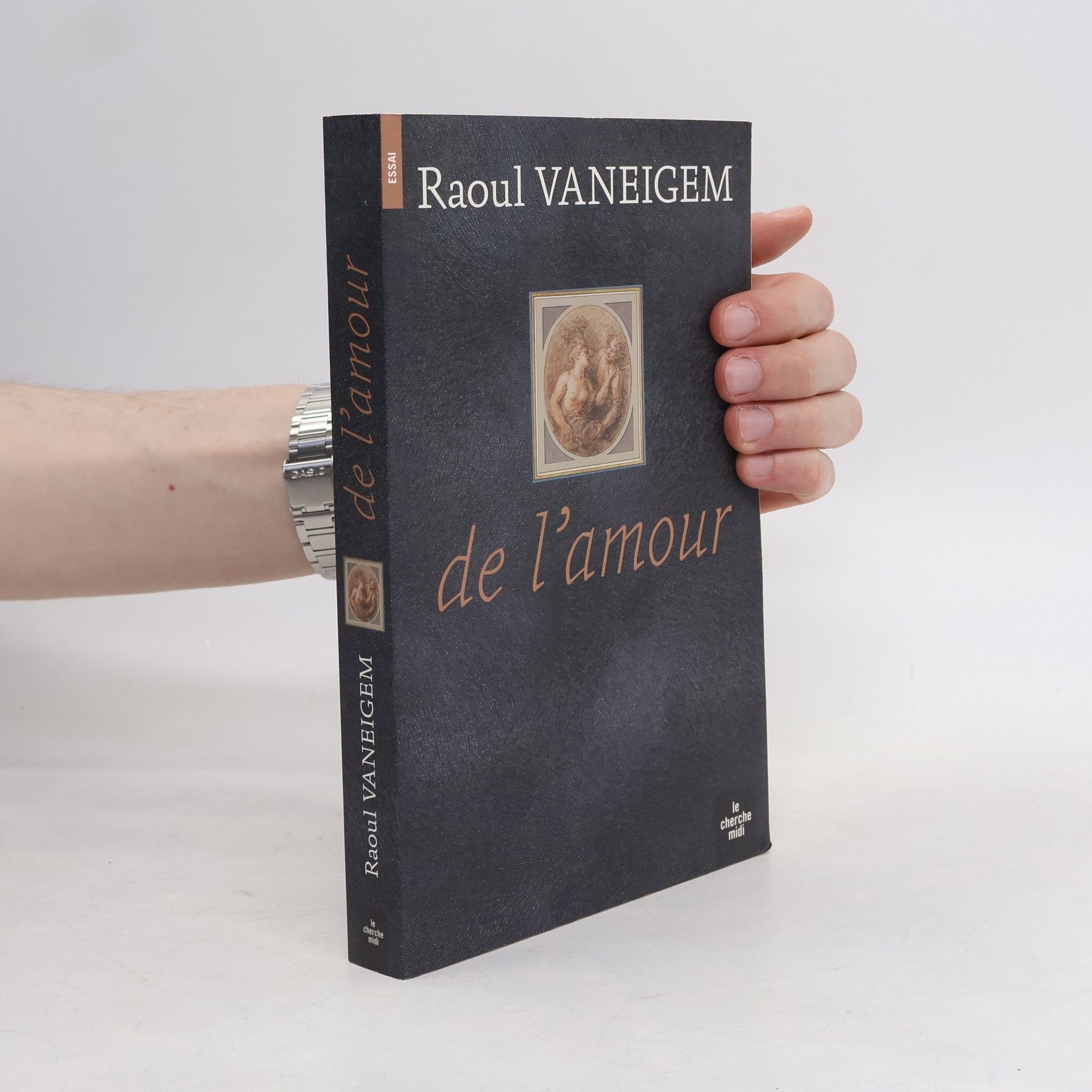 De l'amour