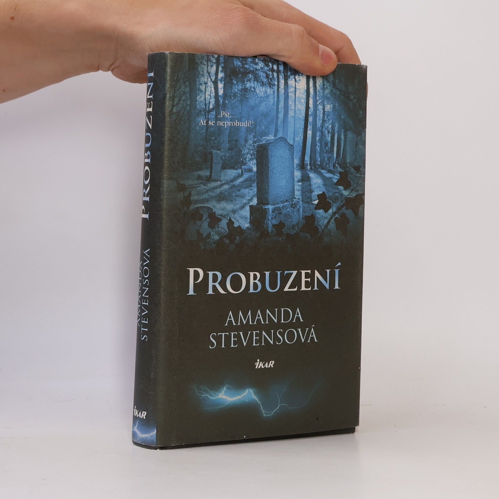 Probuzení