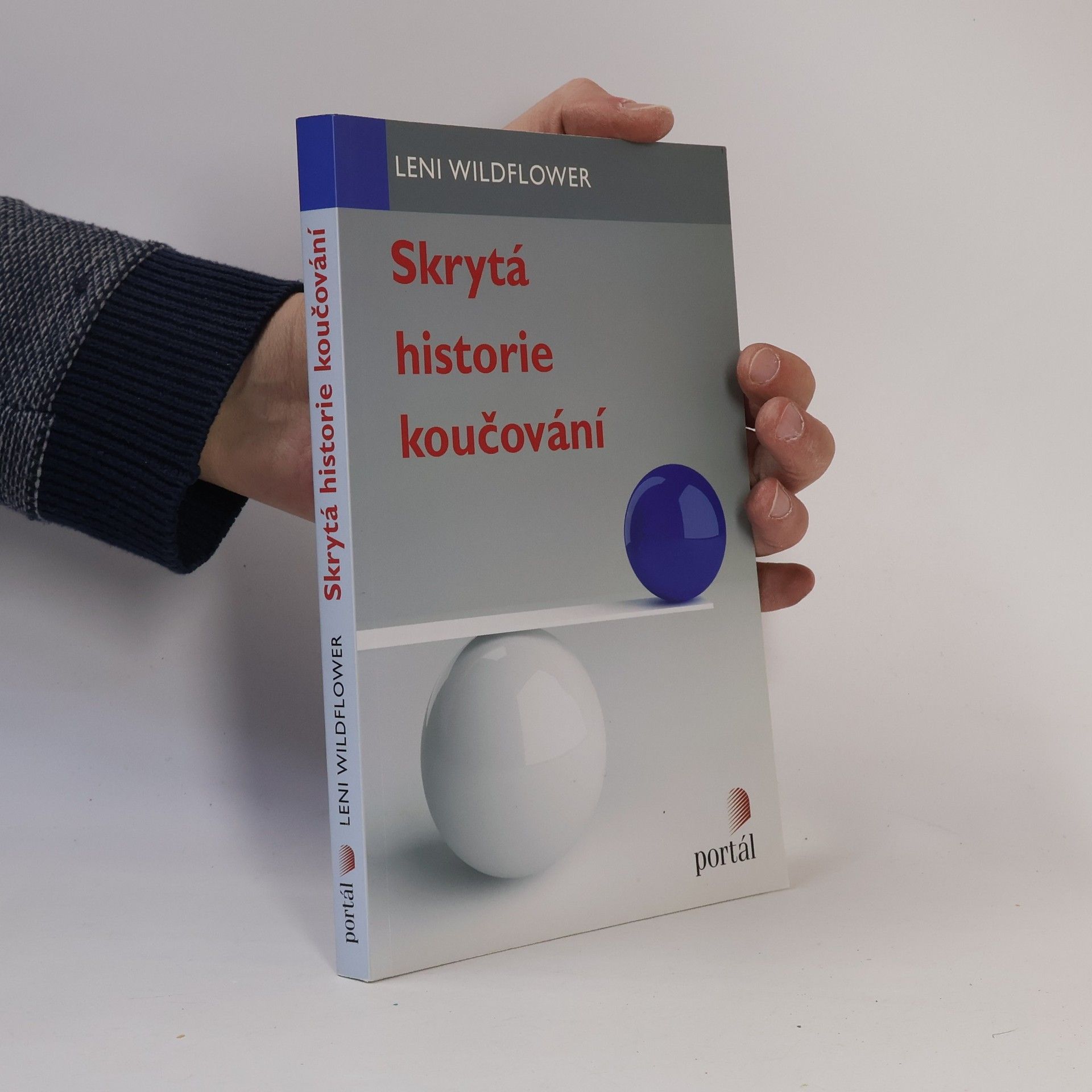 Skrytá historie koučování