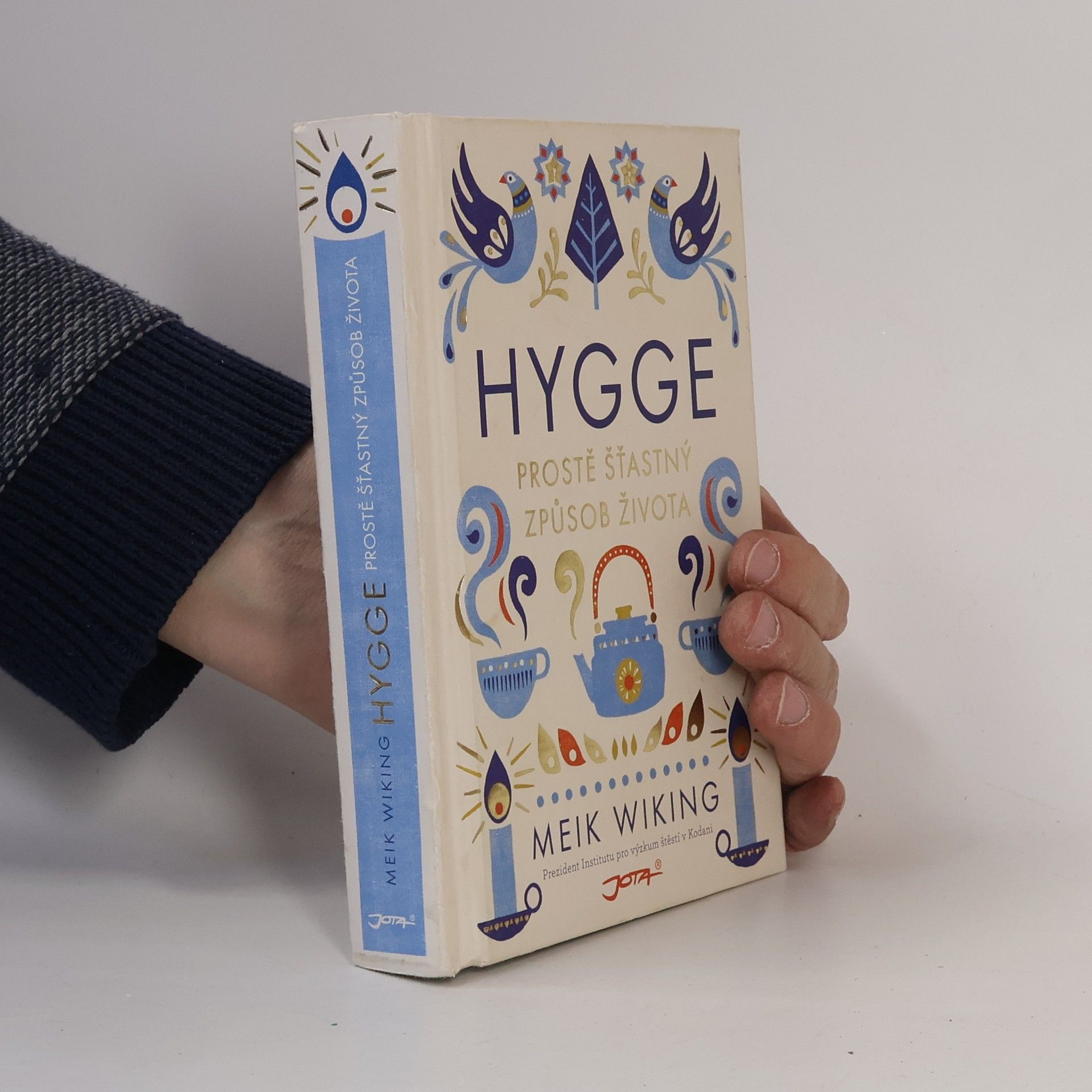 Meik Wiking Hygge