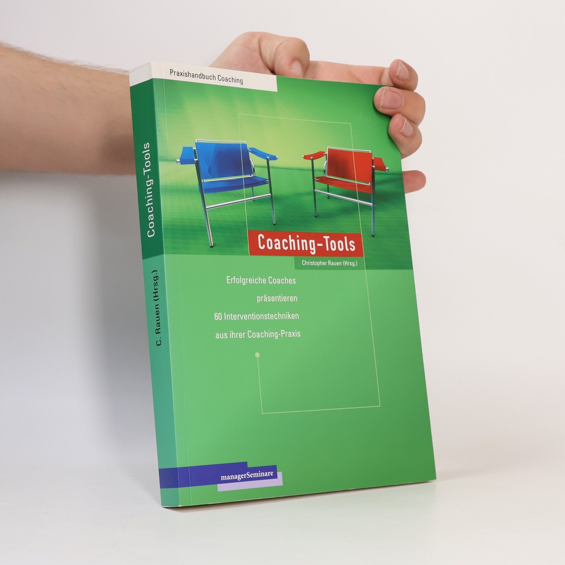 Coaching-Tools