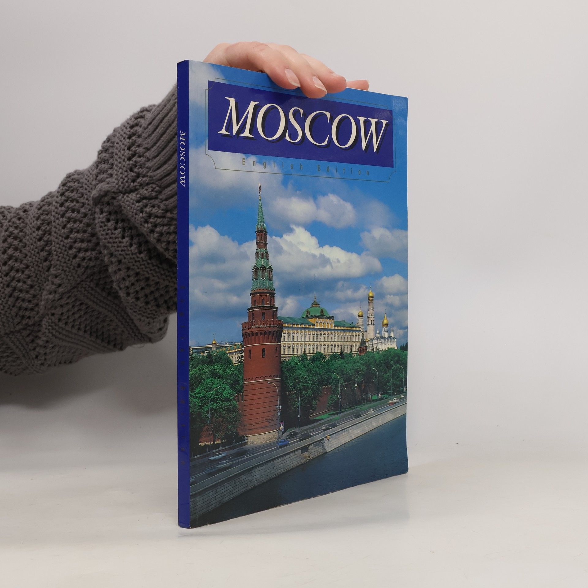 Lev Konstantinovic Kornes ov Moskau