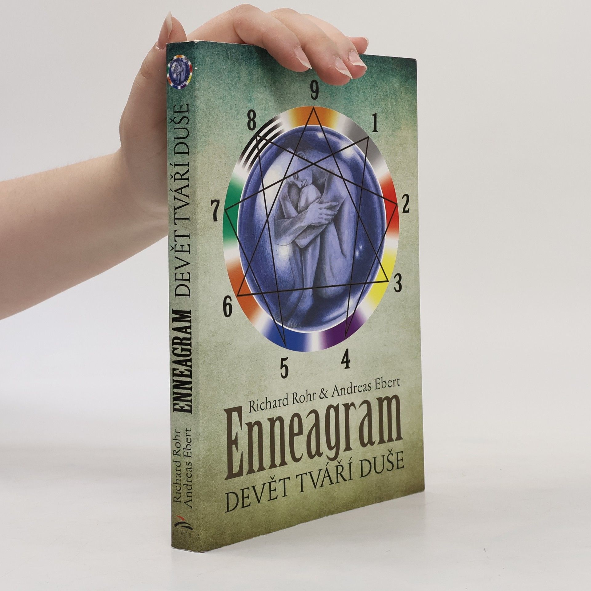 Various authors Enneagram : devět tváří duše