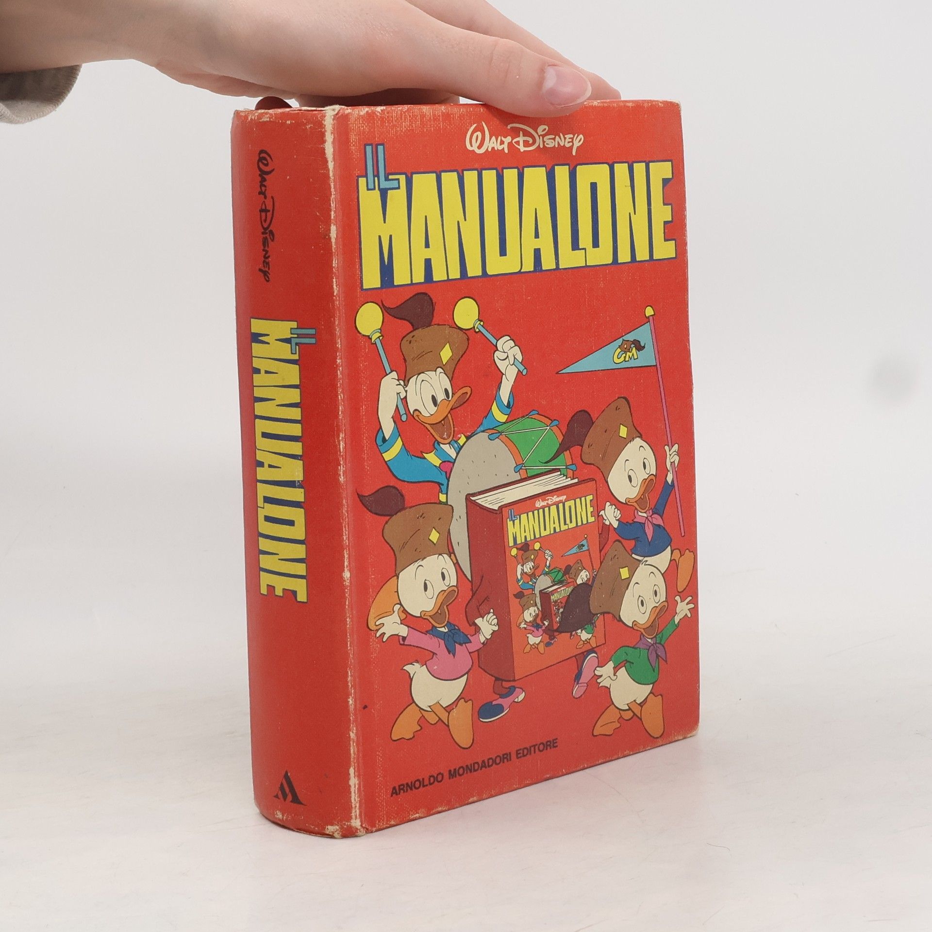 Autorenkollektiv Il Manualone