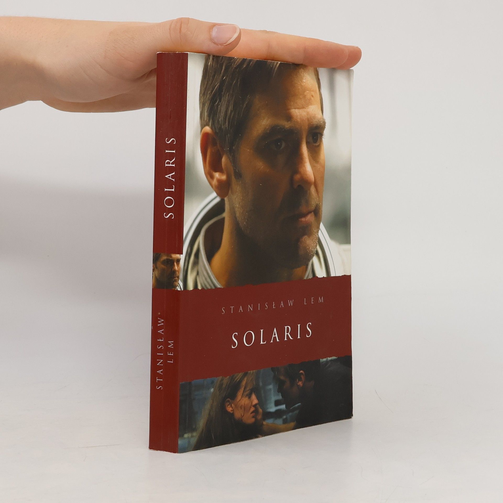 Stanisław Lem Solaris