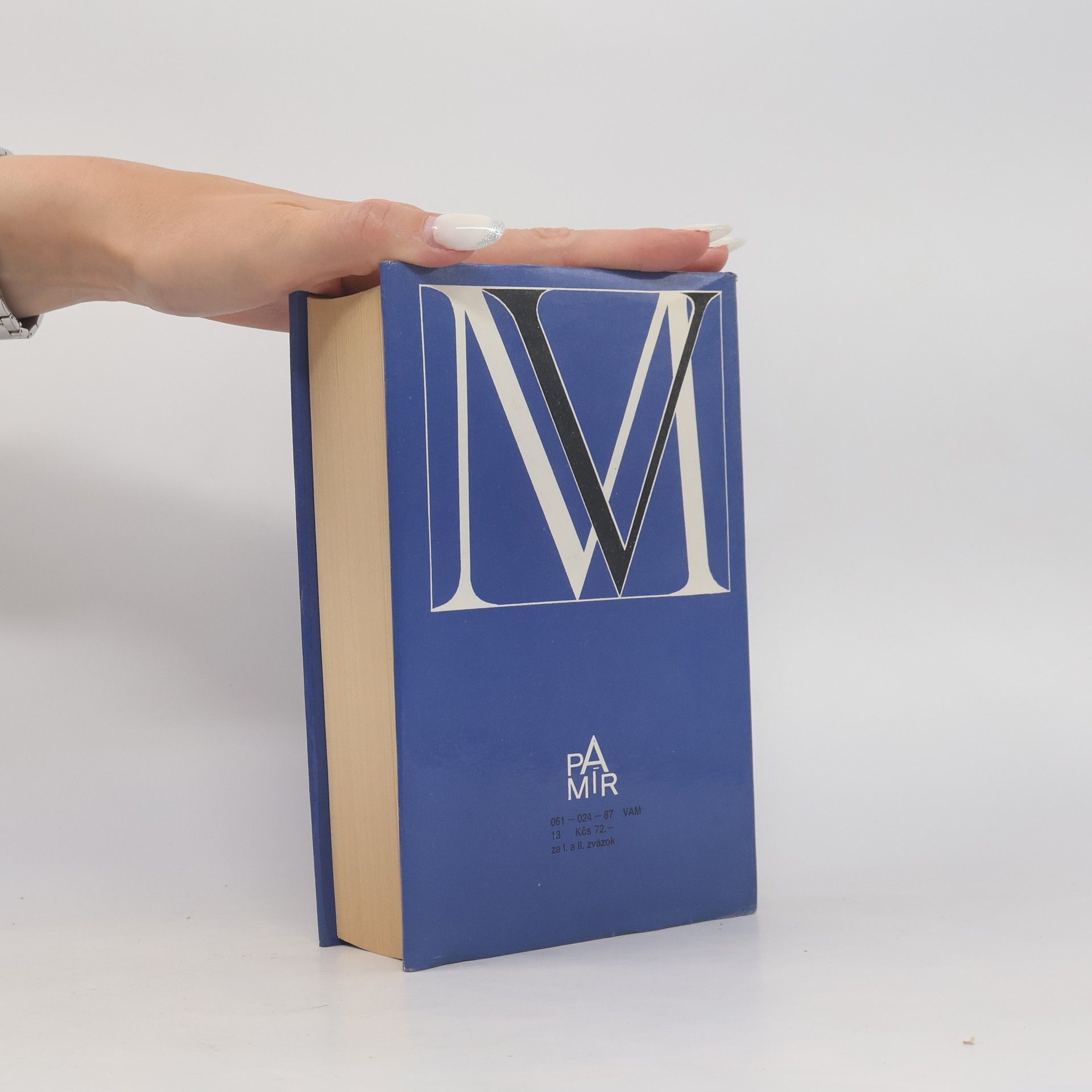 Lew Nikolajewitsch Tolstoi Vojna a mier 1