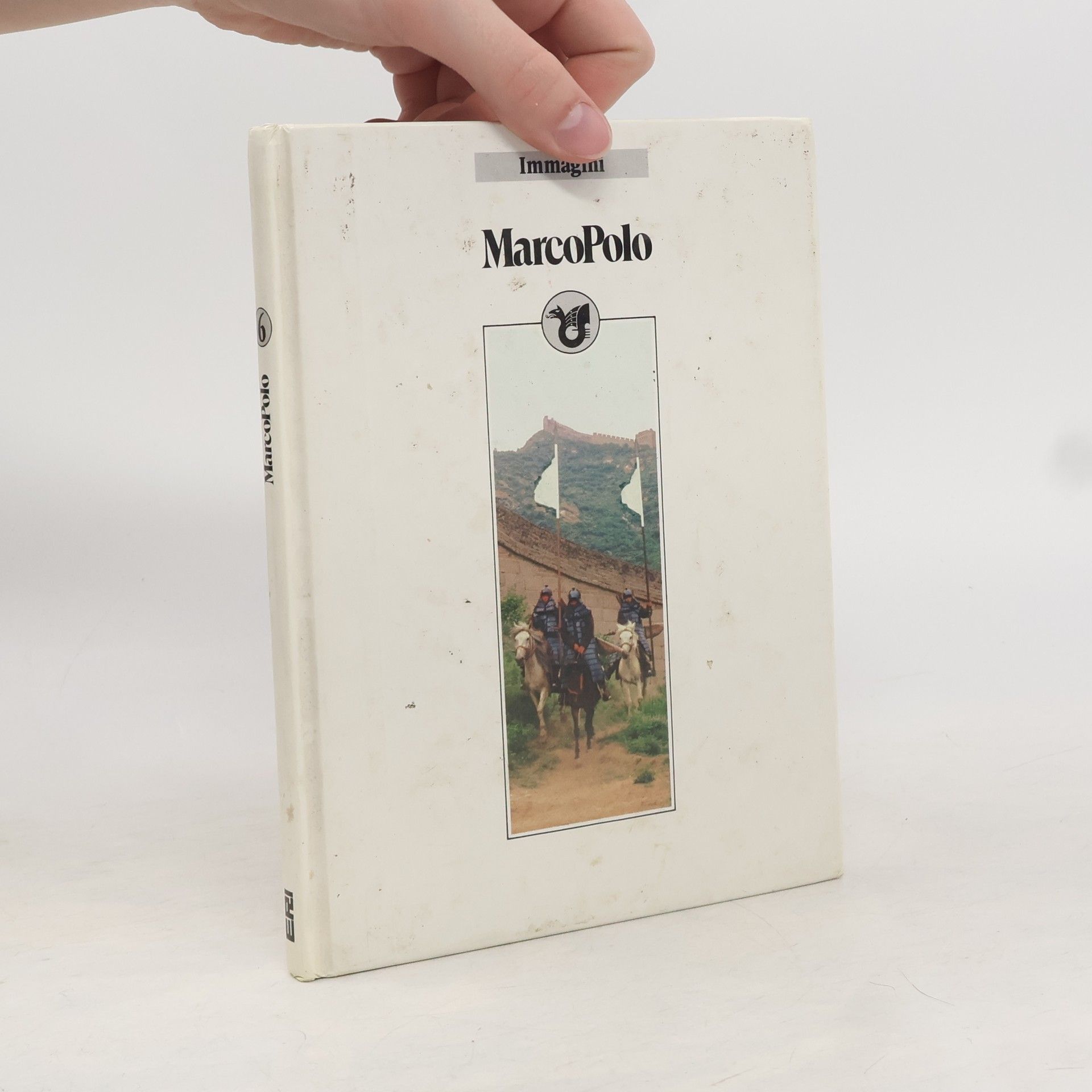 Autorenkollektiv Marco Polo