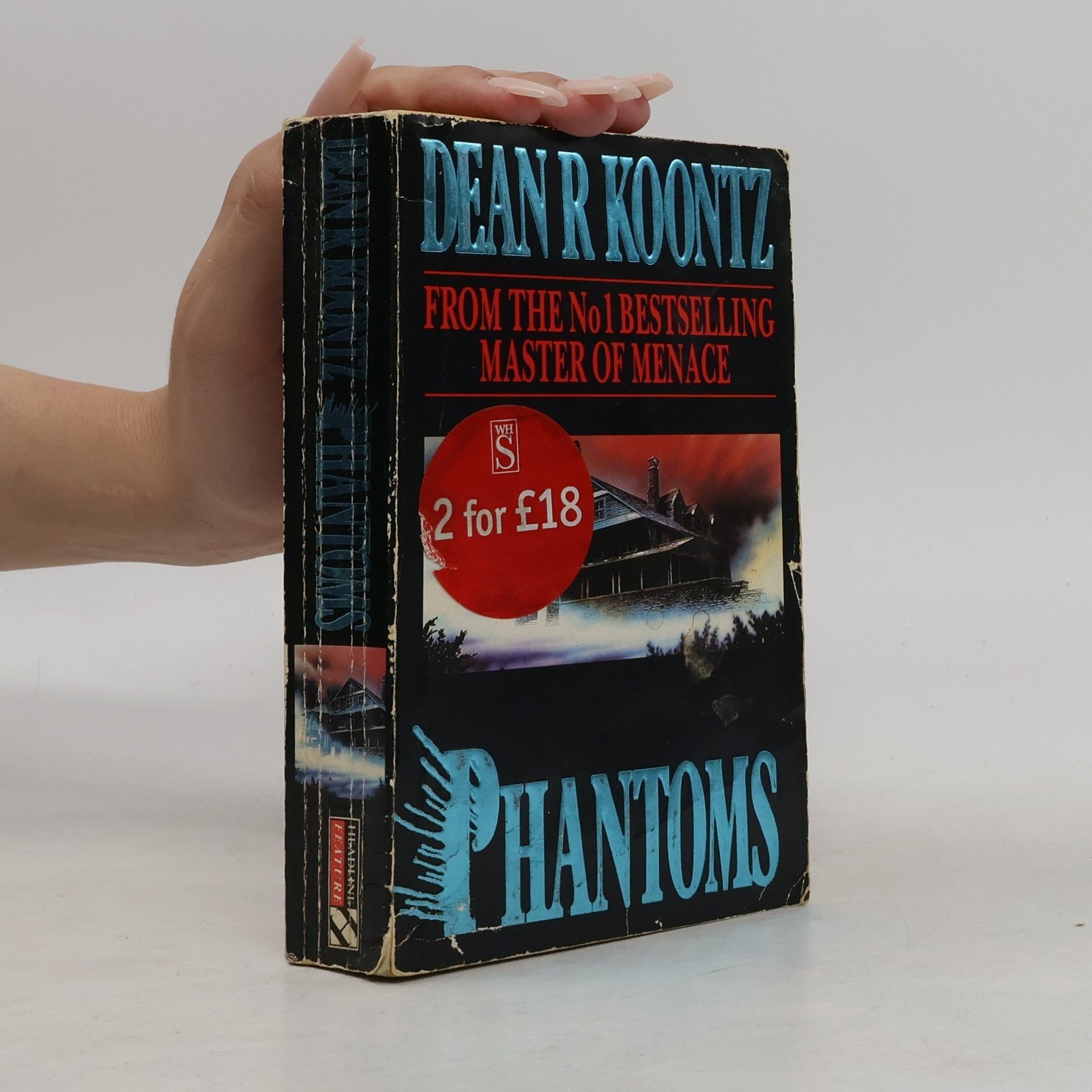 Dean R. Koontz Phantoms