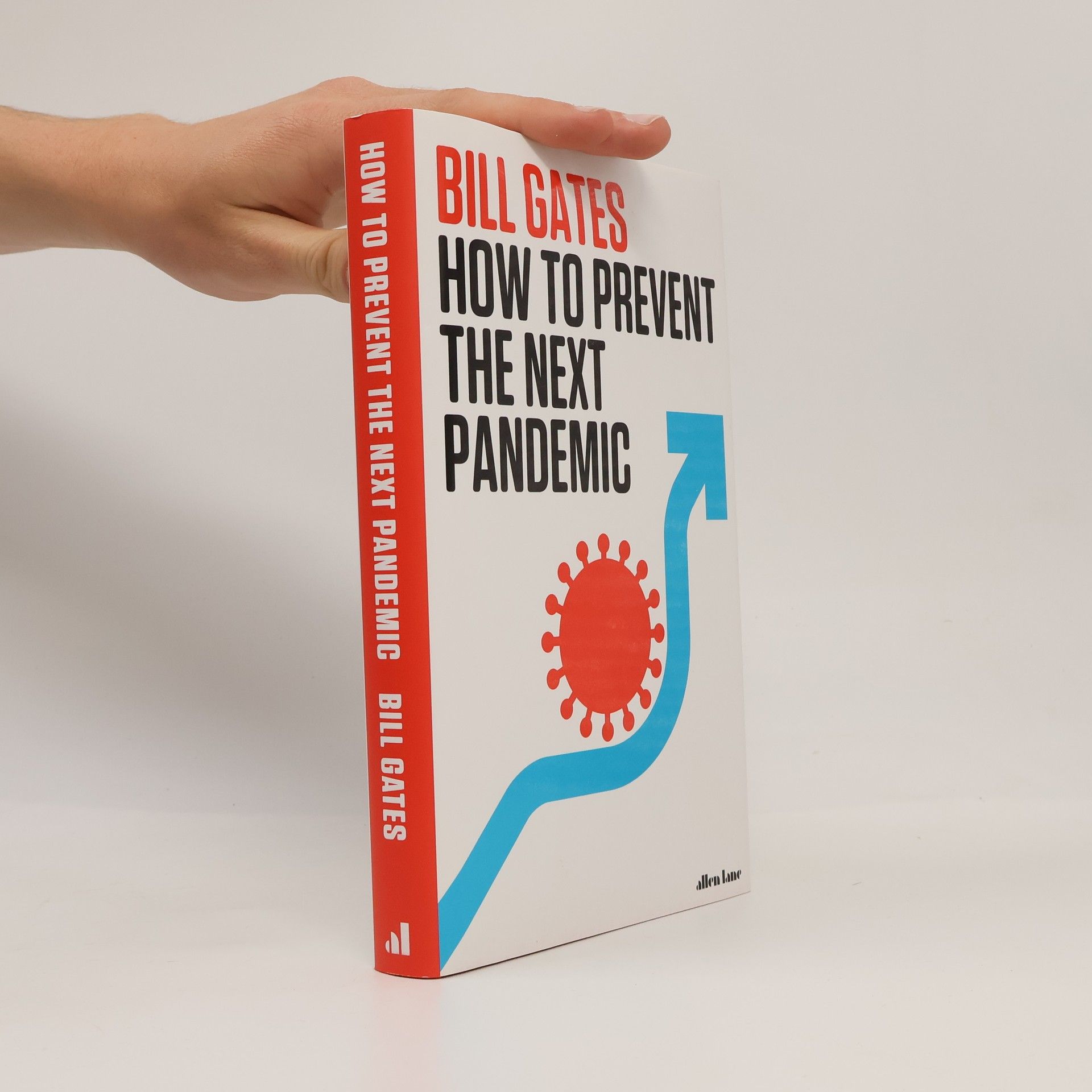 Bill Gates How to Prevent the Next Pandemic