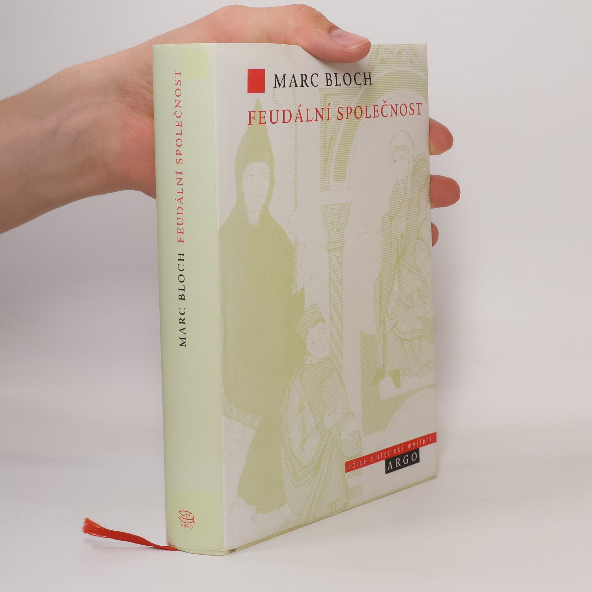 Irena Kozelská Feudální společnost