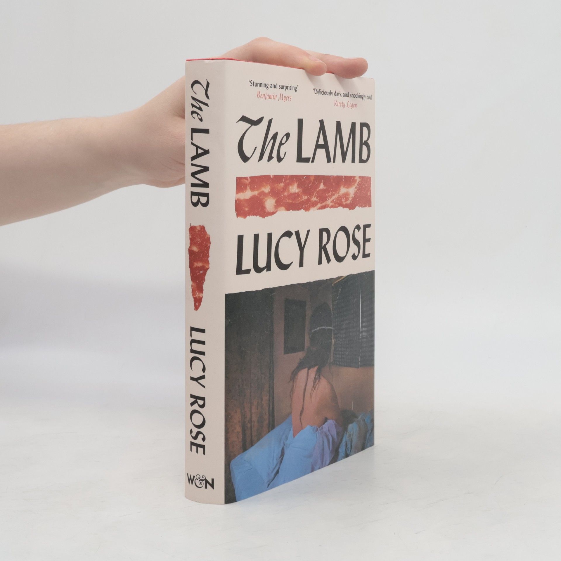Lucy Rose The Lamb