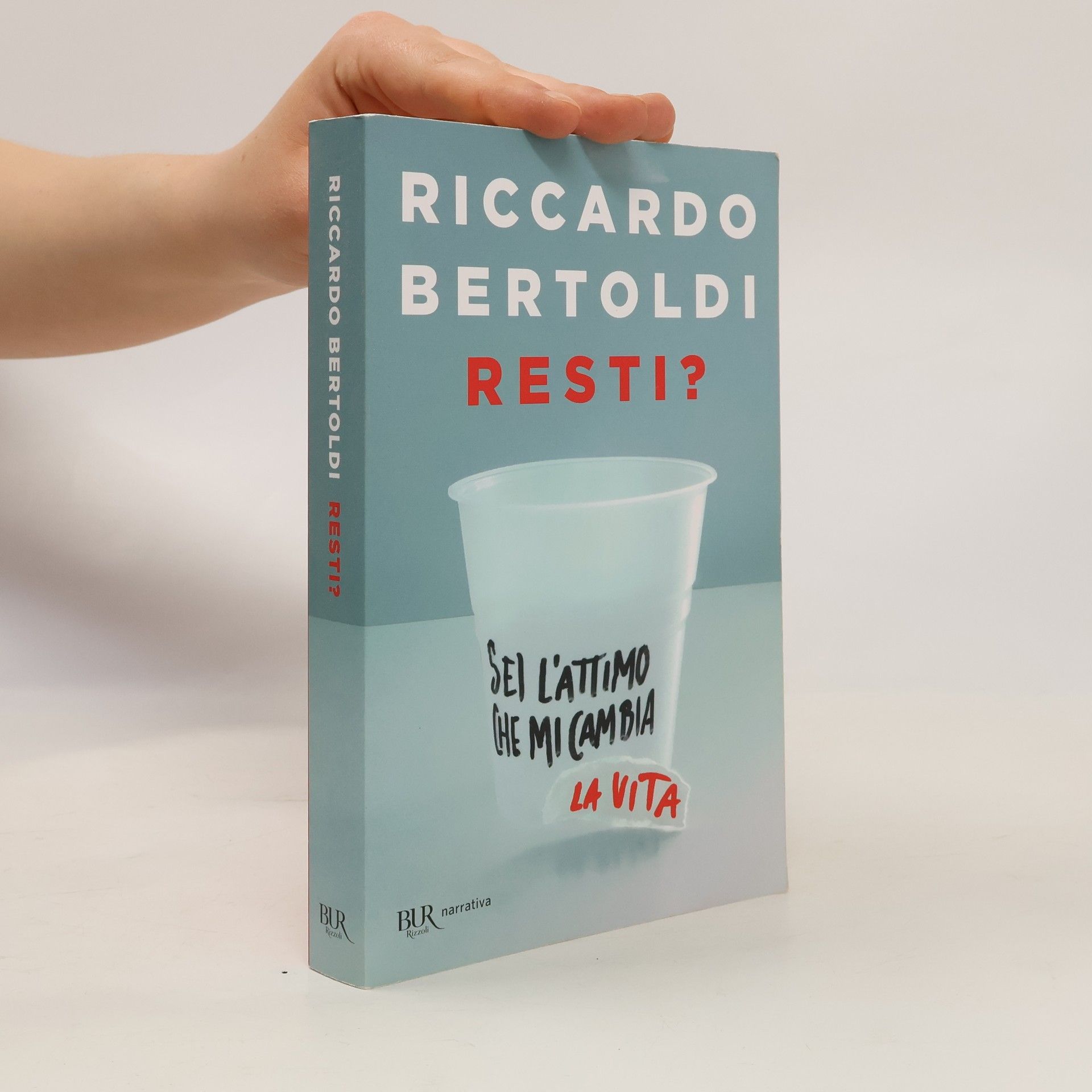Resti?