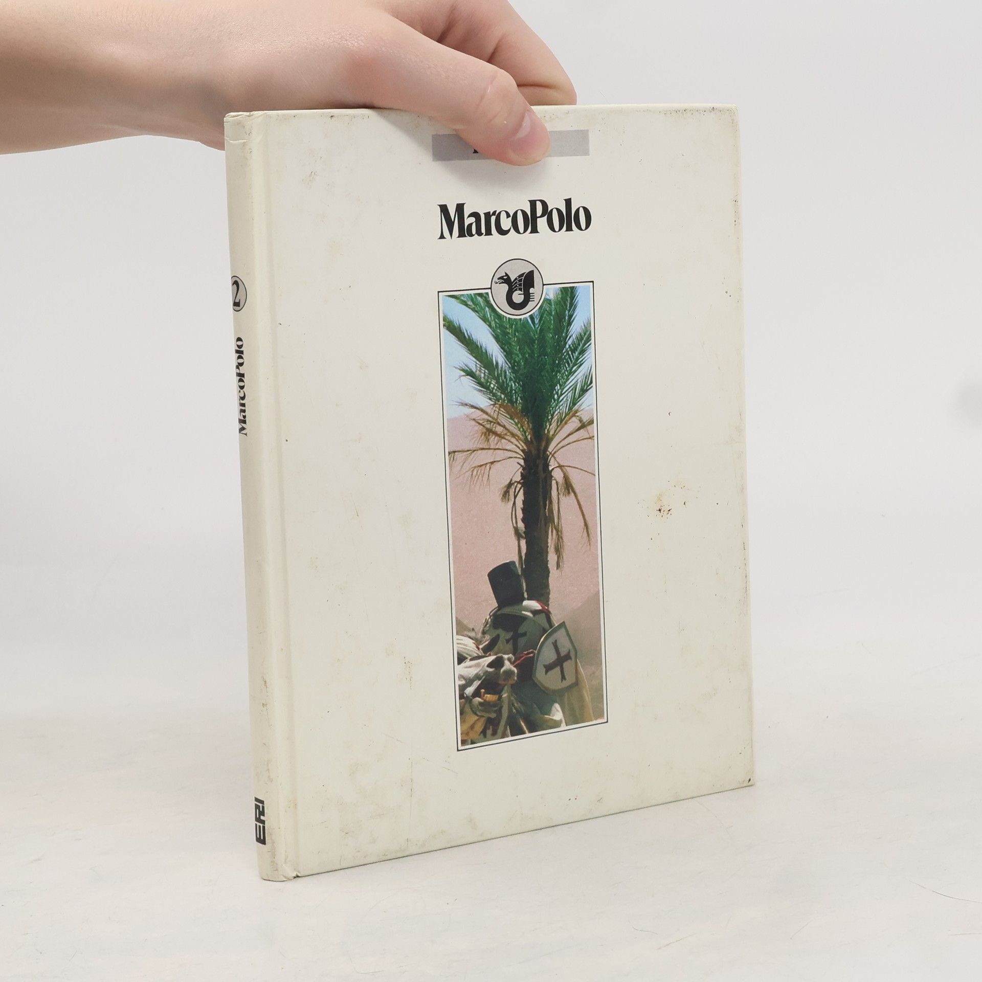 Autorenkollektiv Marco Polo 2.