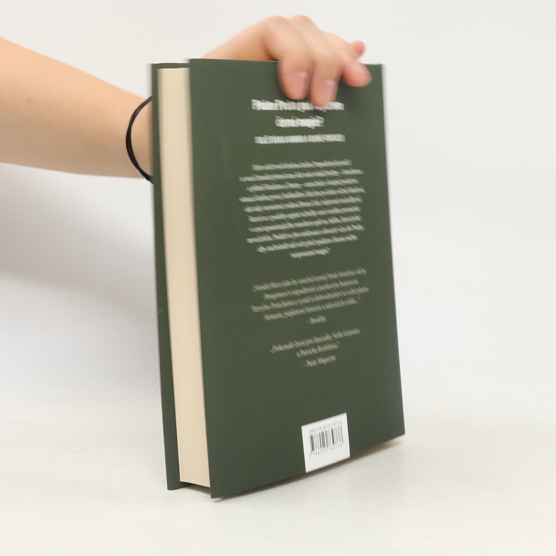 Jeff VanderMeer Prapodivné potíže 2. Stín sviště