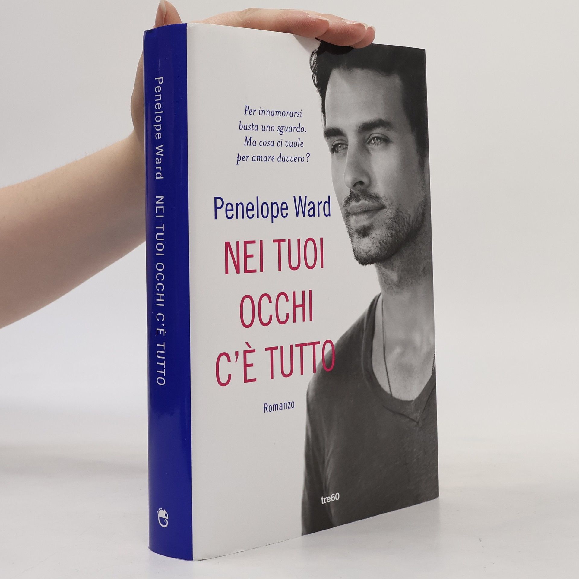 Penelope Ward Nei tuoi occhi c'è tutto