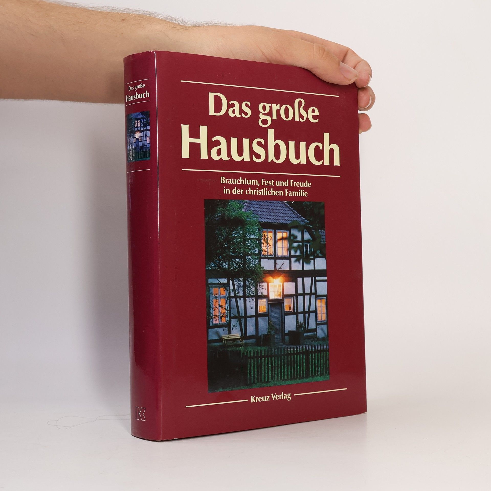 Das grosse Hausbuch