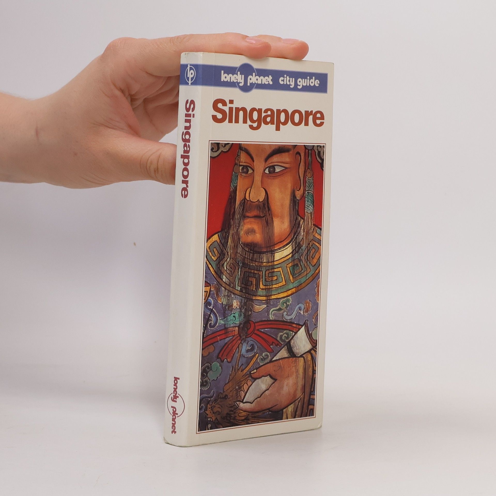 Various authors Singapore