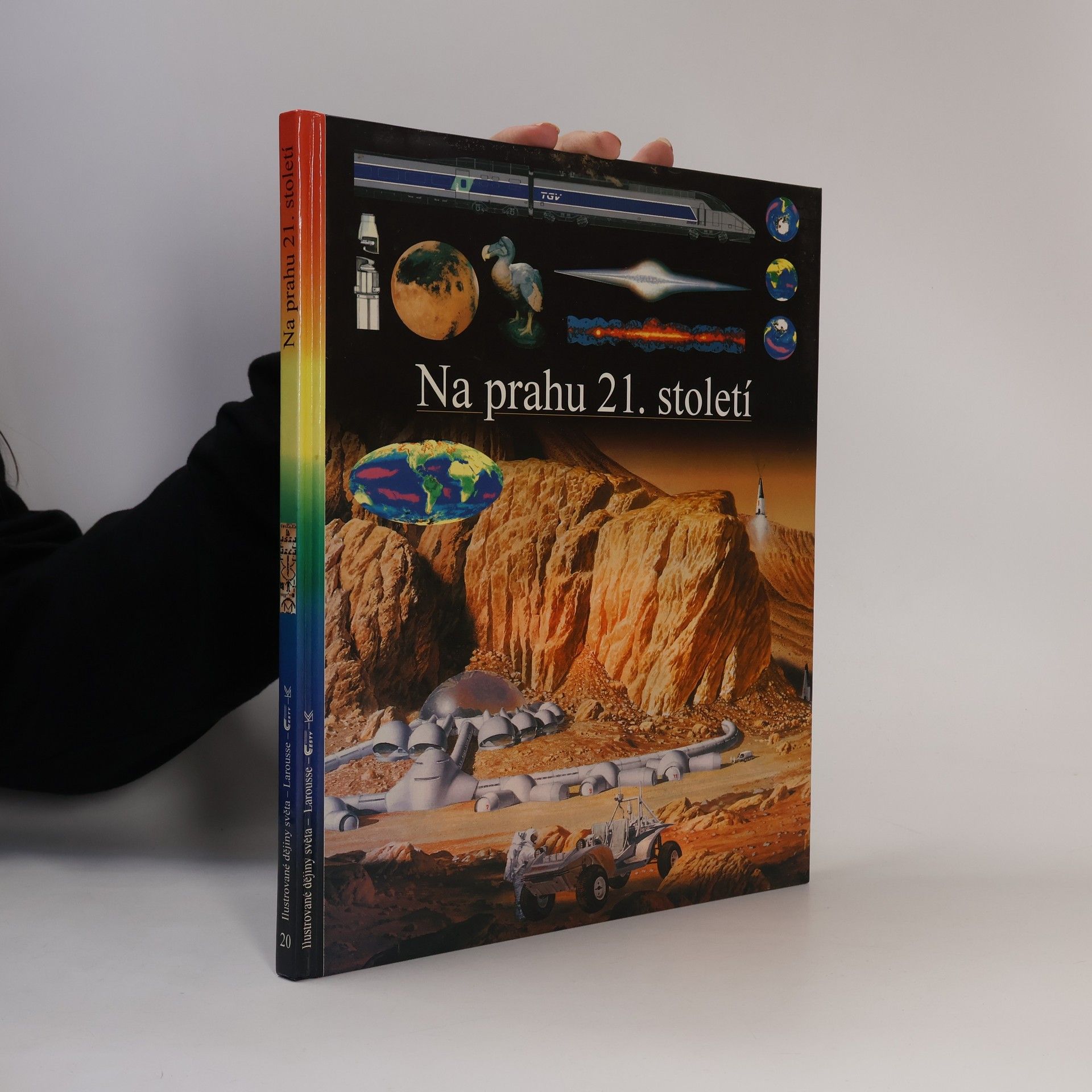Autorenkollektiv Na prahu 21. století