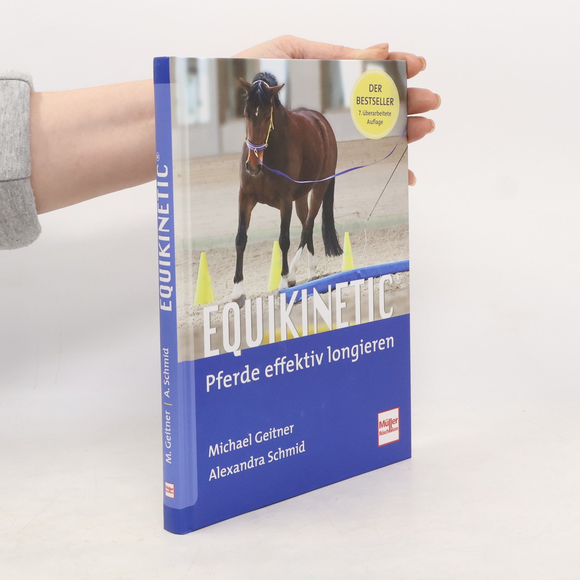Equikinetic