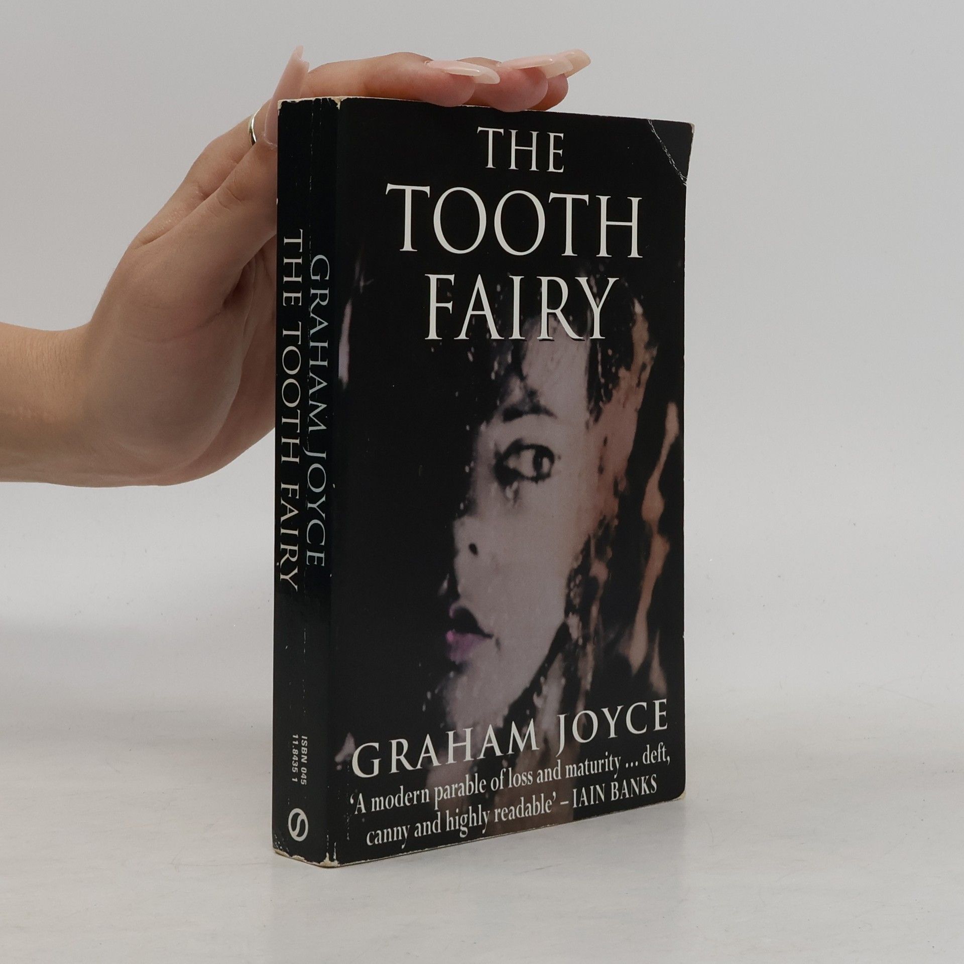 Graham Joyce The Tooth Fairy
