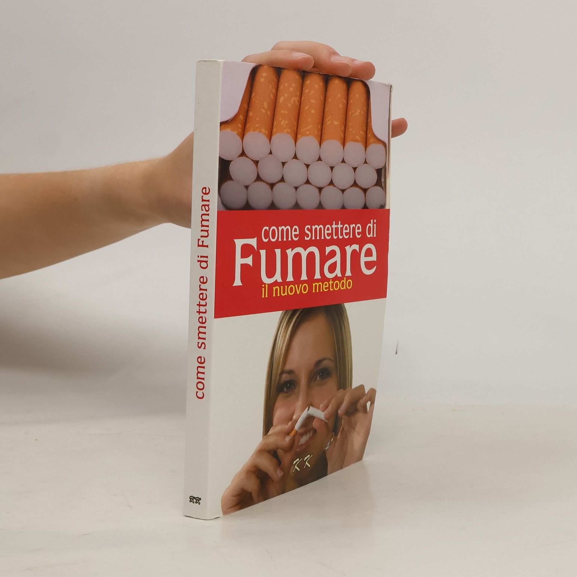 Autorenkollektiv Come smettere di fumare