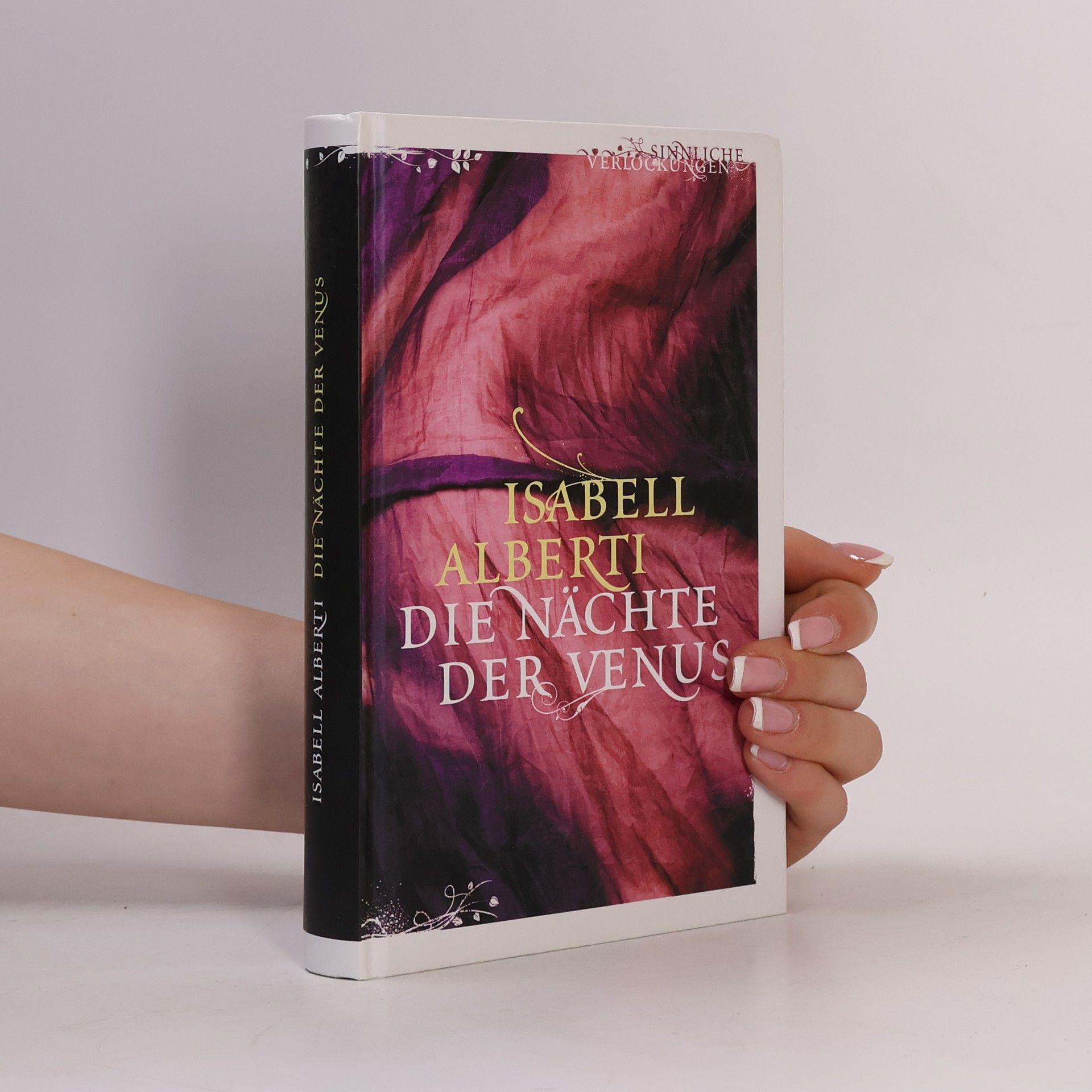 Die Nächte der Venus