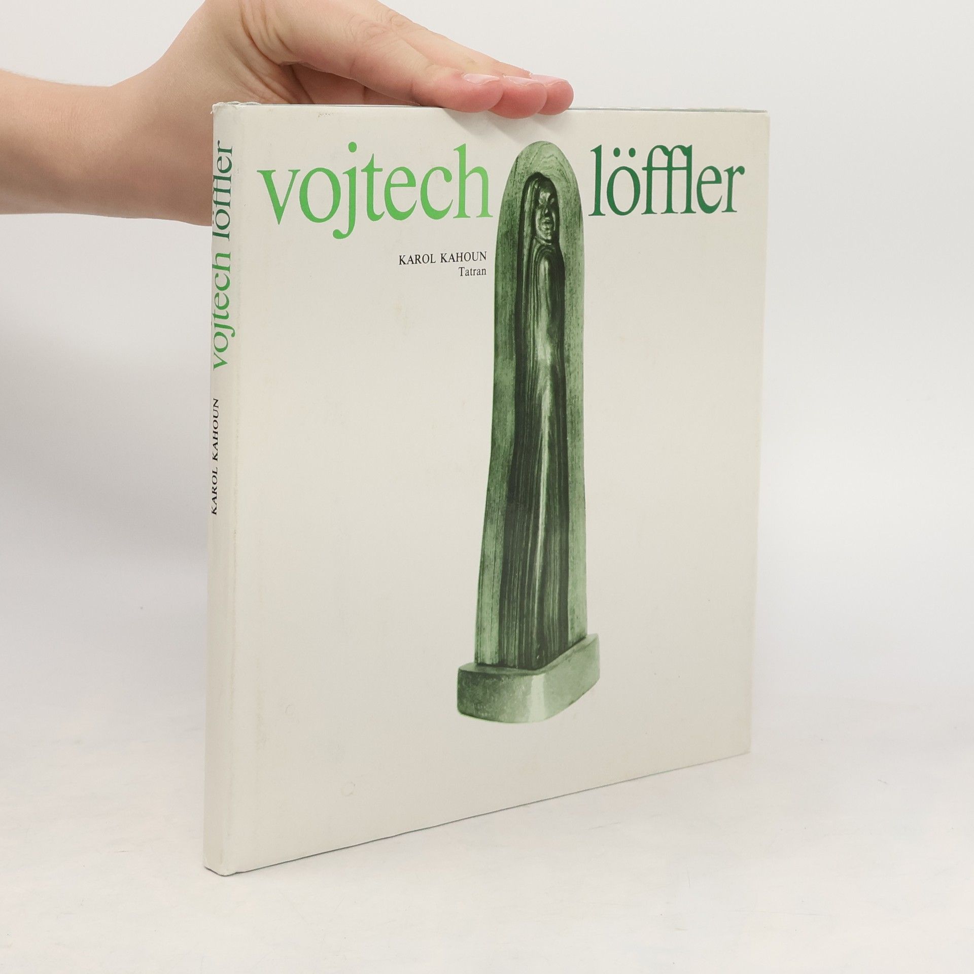 Vojtech Löffler