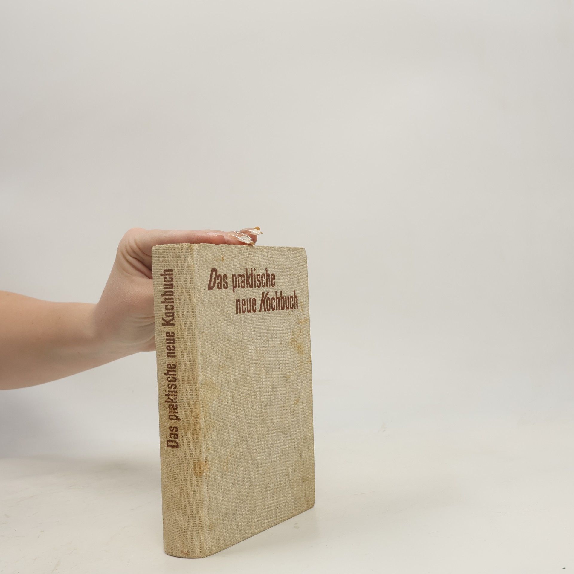 Autorenkollektiv Das praktische neue Kochbuch