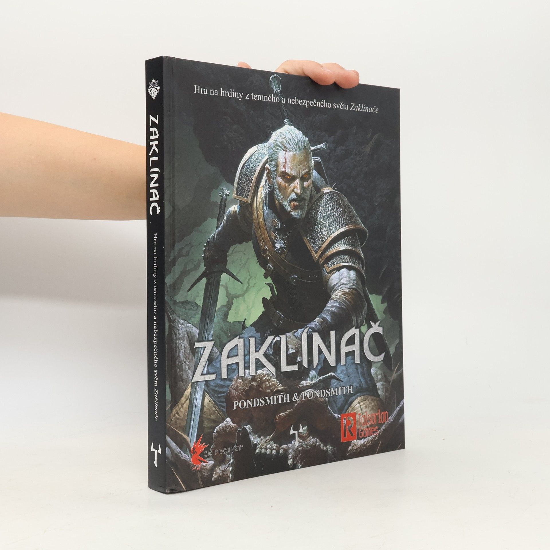Zaklínač