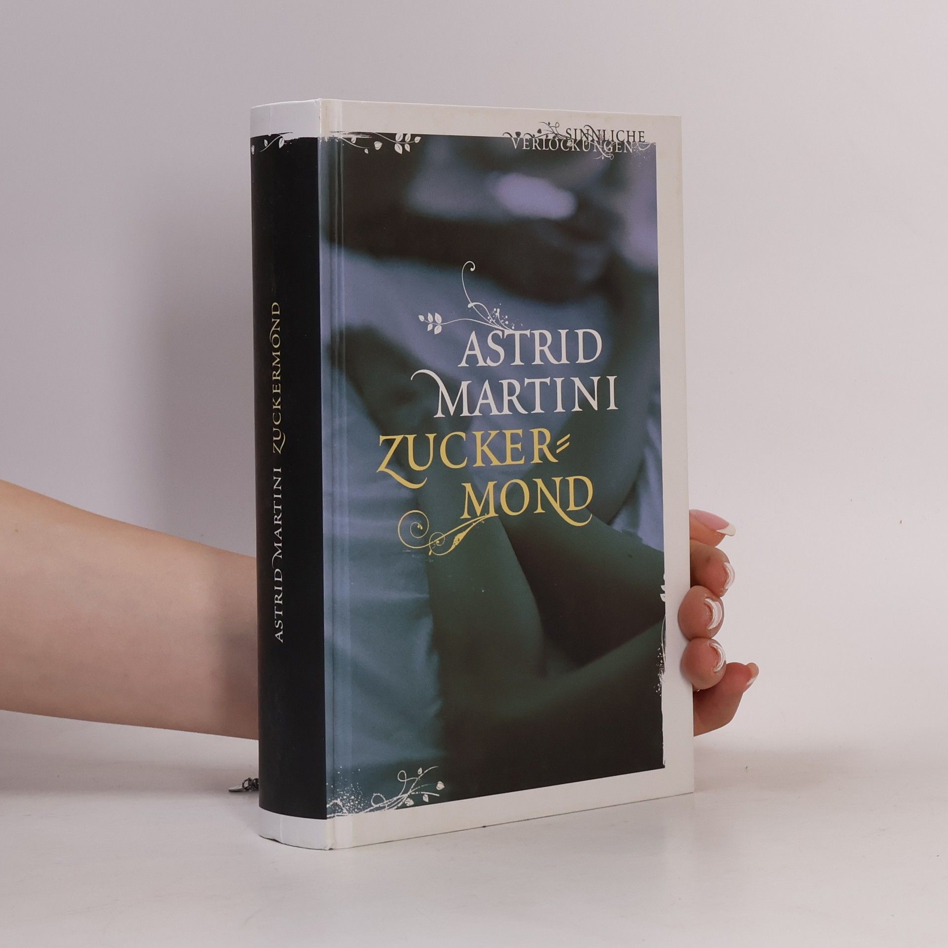 Astrid Martini Zuckermond