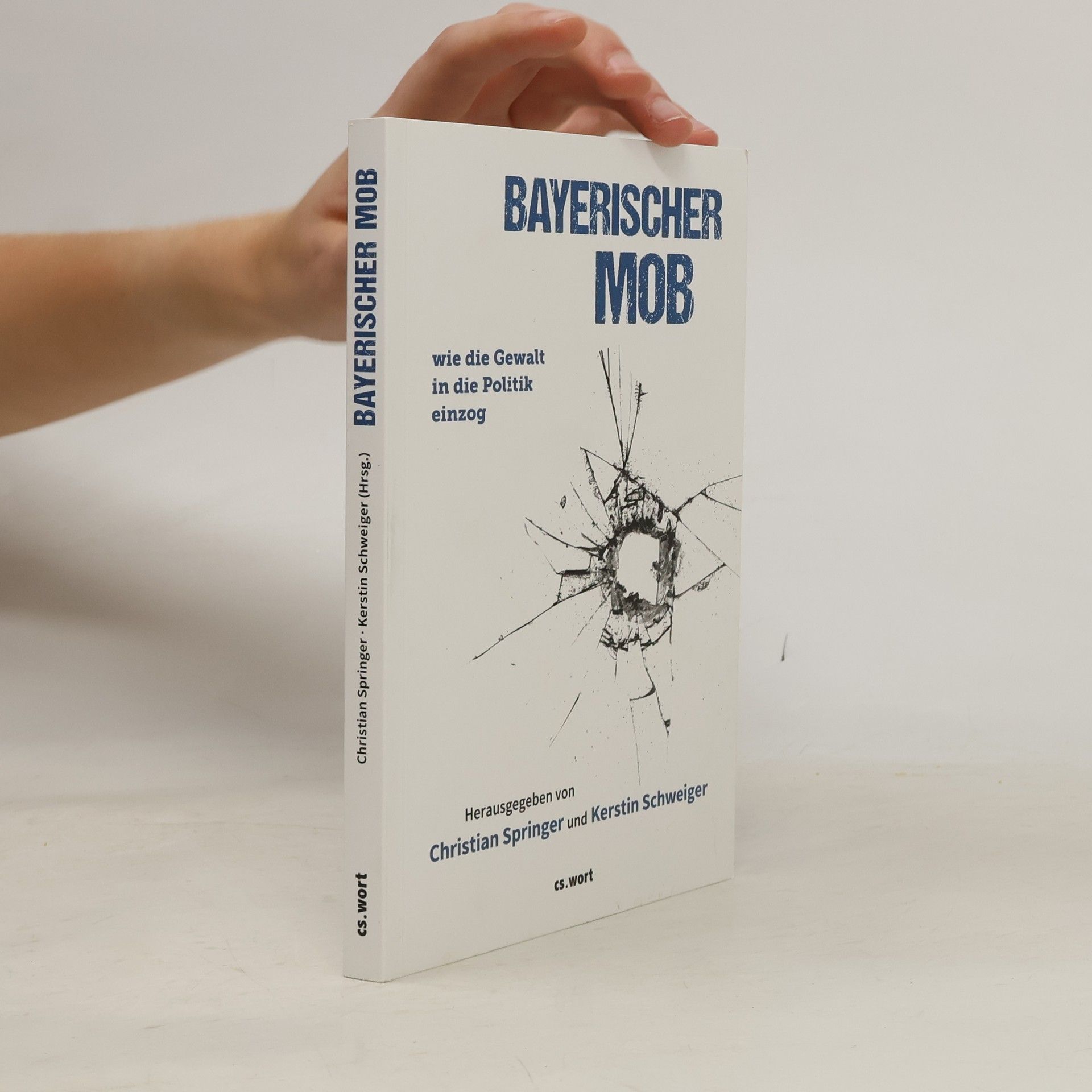 Bayerischer Mob