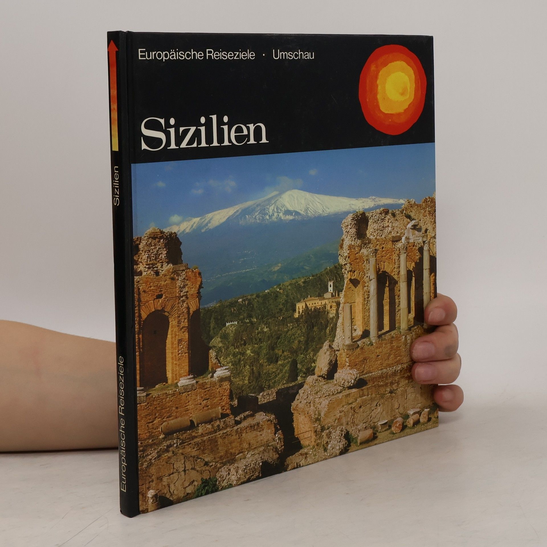 Conrad Streit Sizilien
