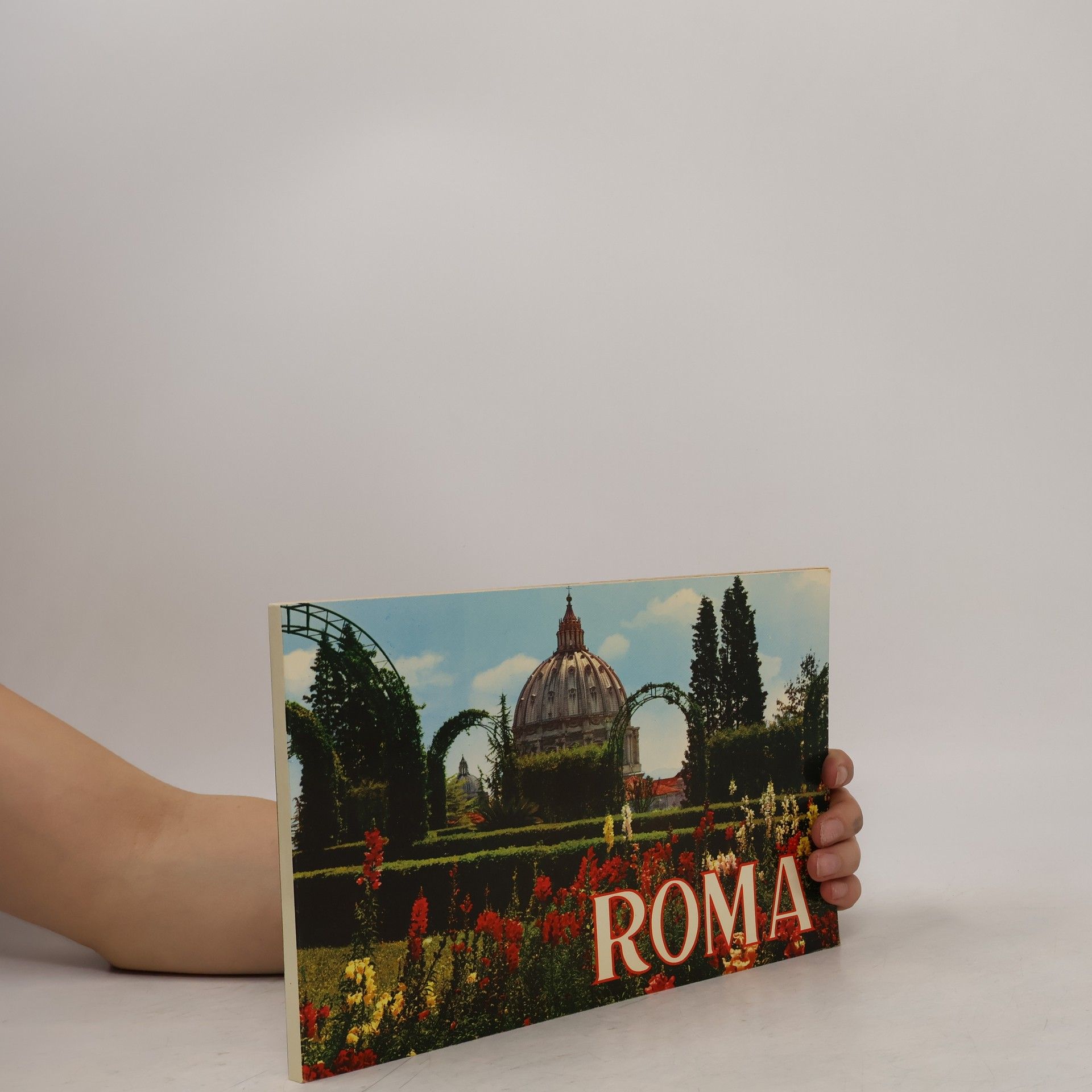 Various authors Roma