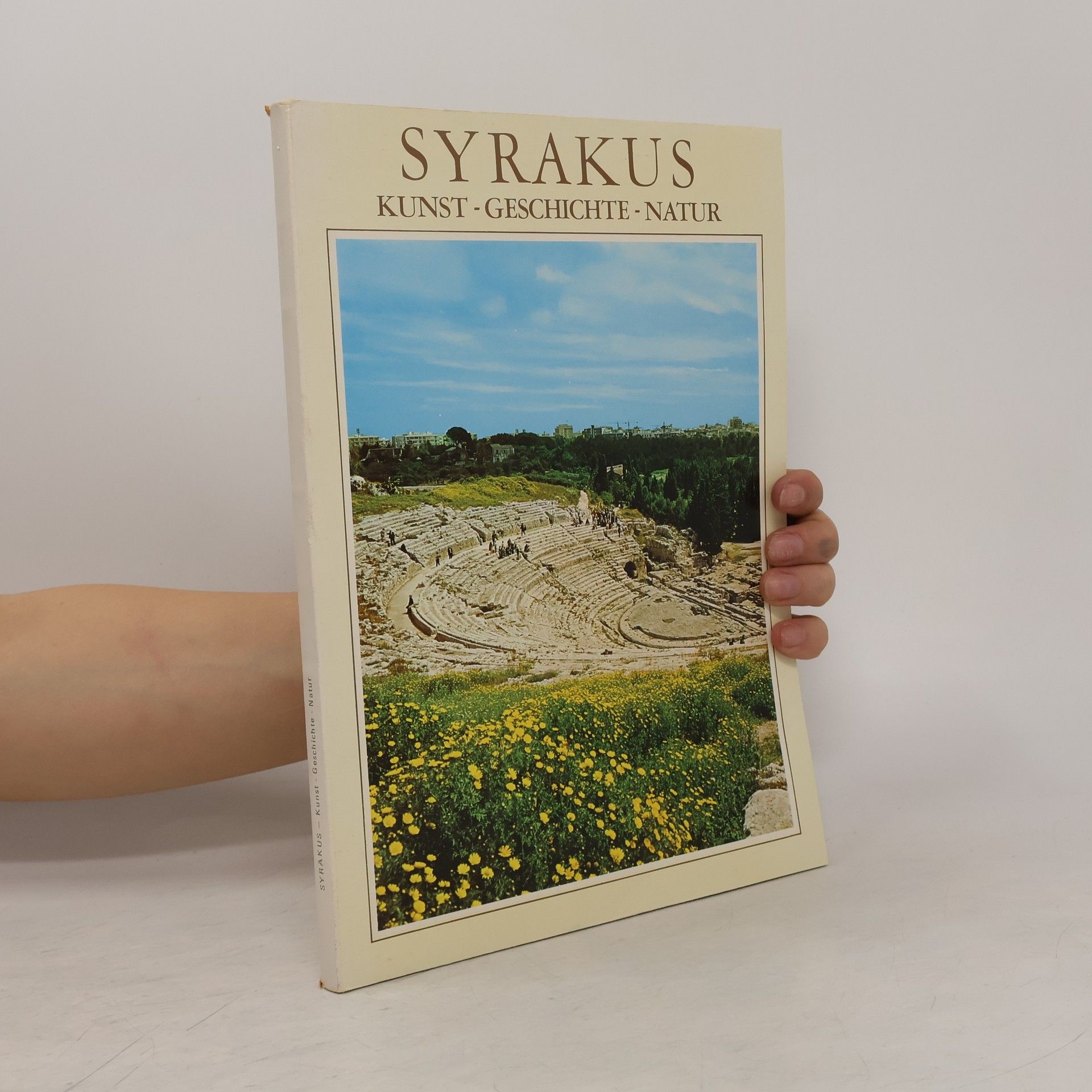 Autorenkollektiv Syrakus
