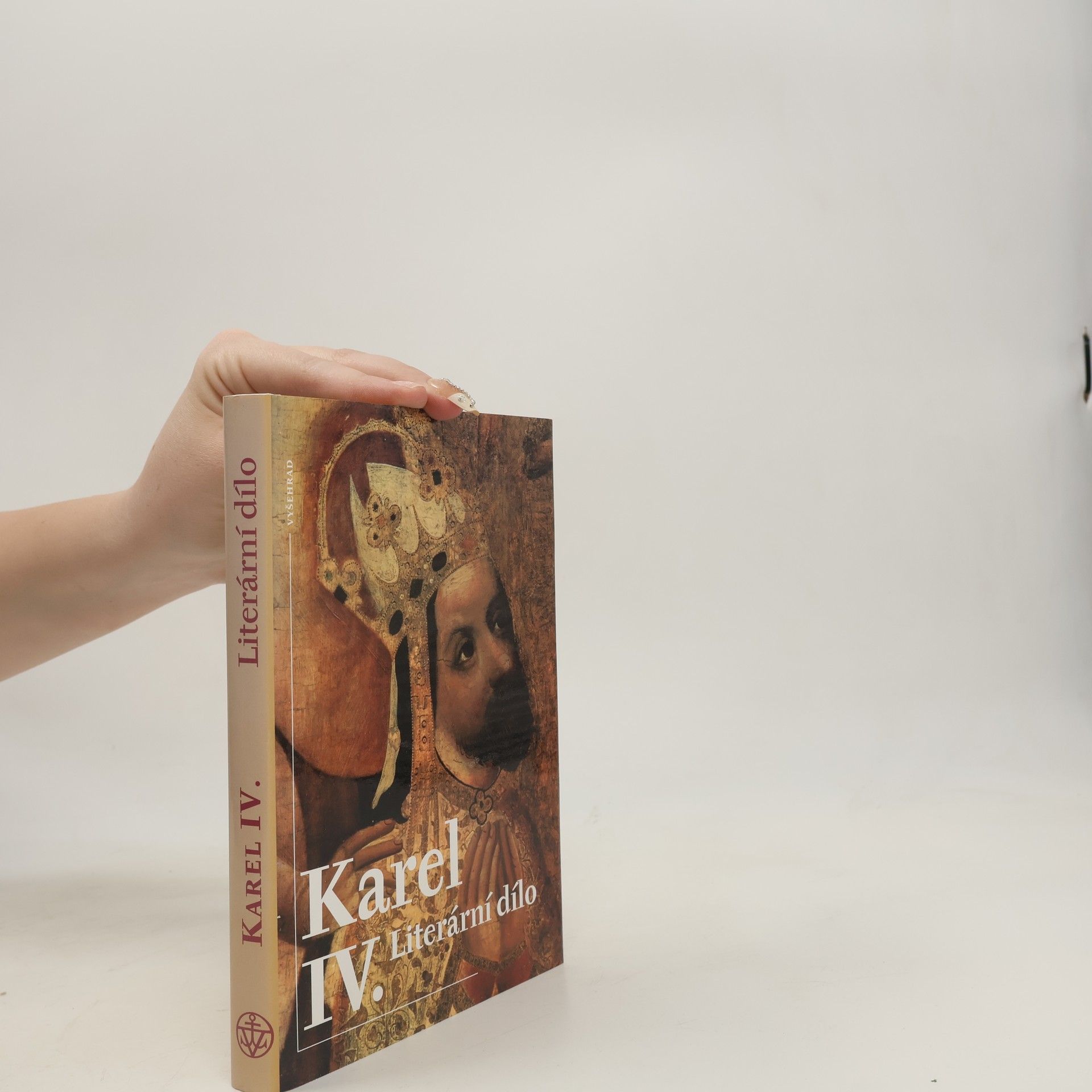 Karel IV. Lucemburský Literární dílo