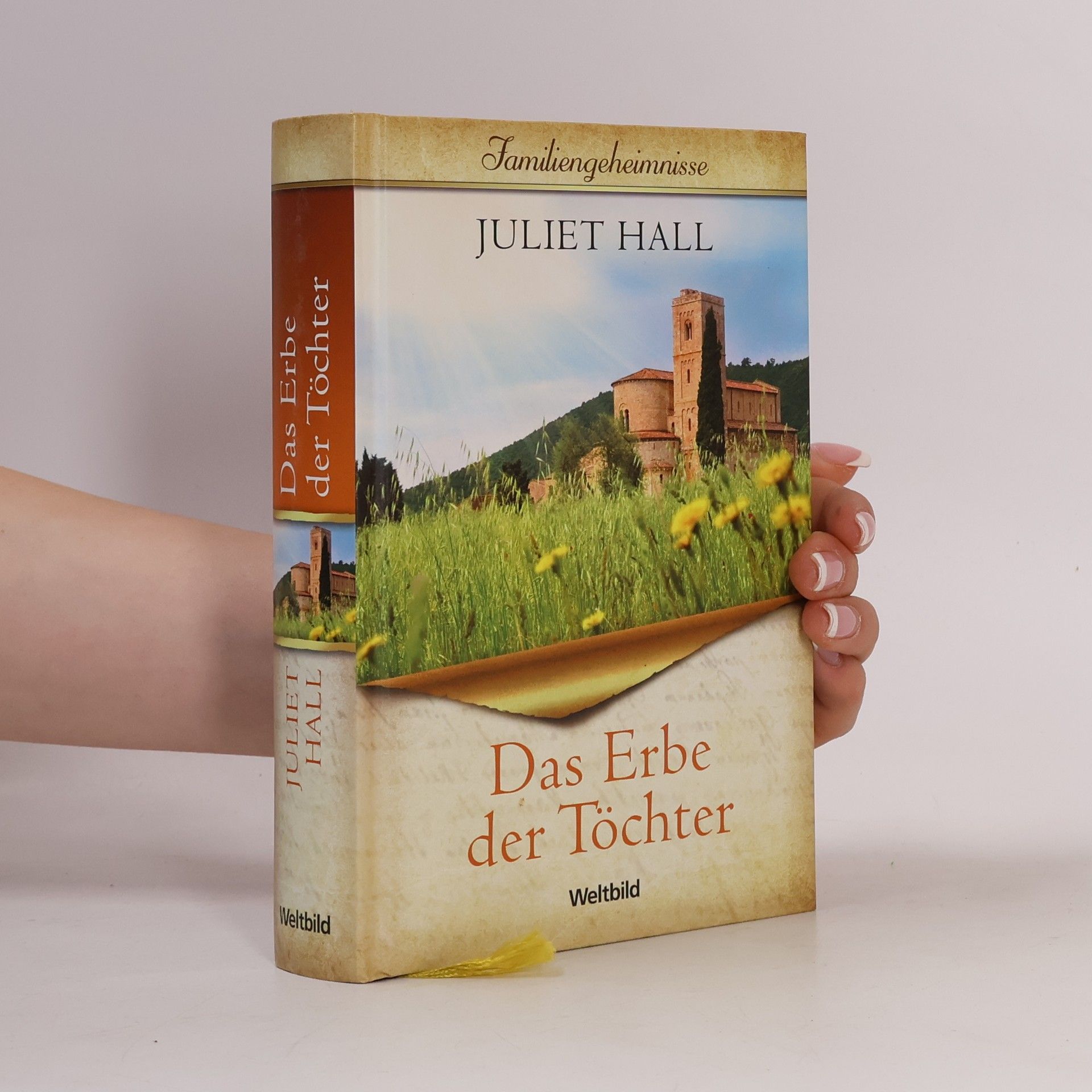 Das Erbe der Töchter
