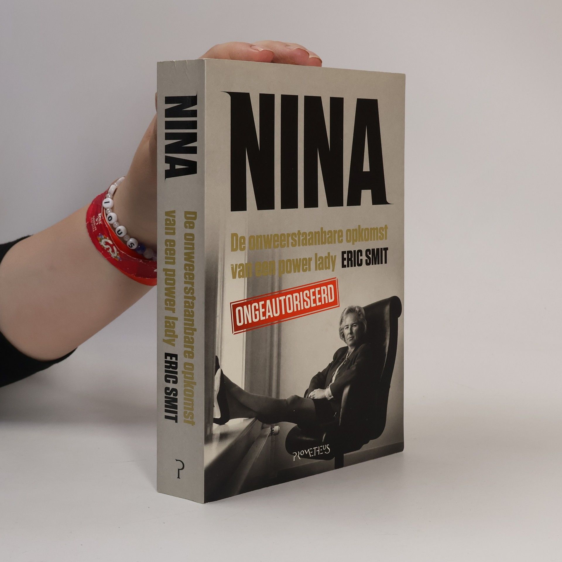 Eric Smit Nina