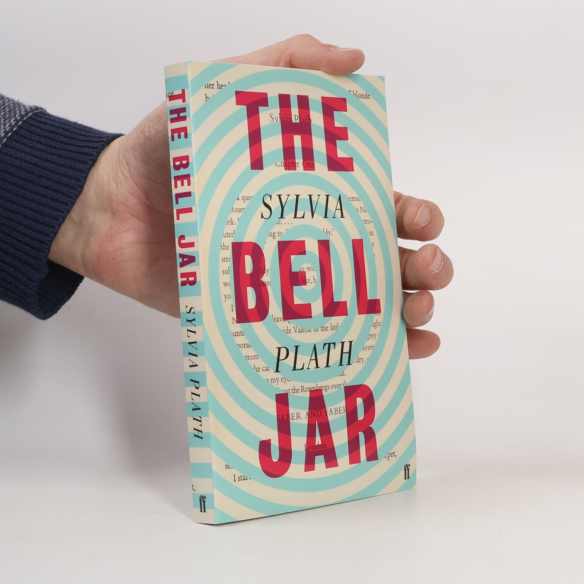 Sylvia Plath The Bell Jar