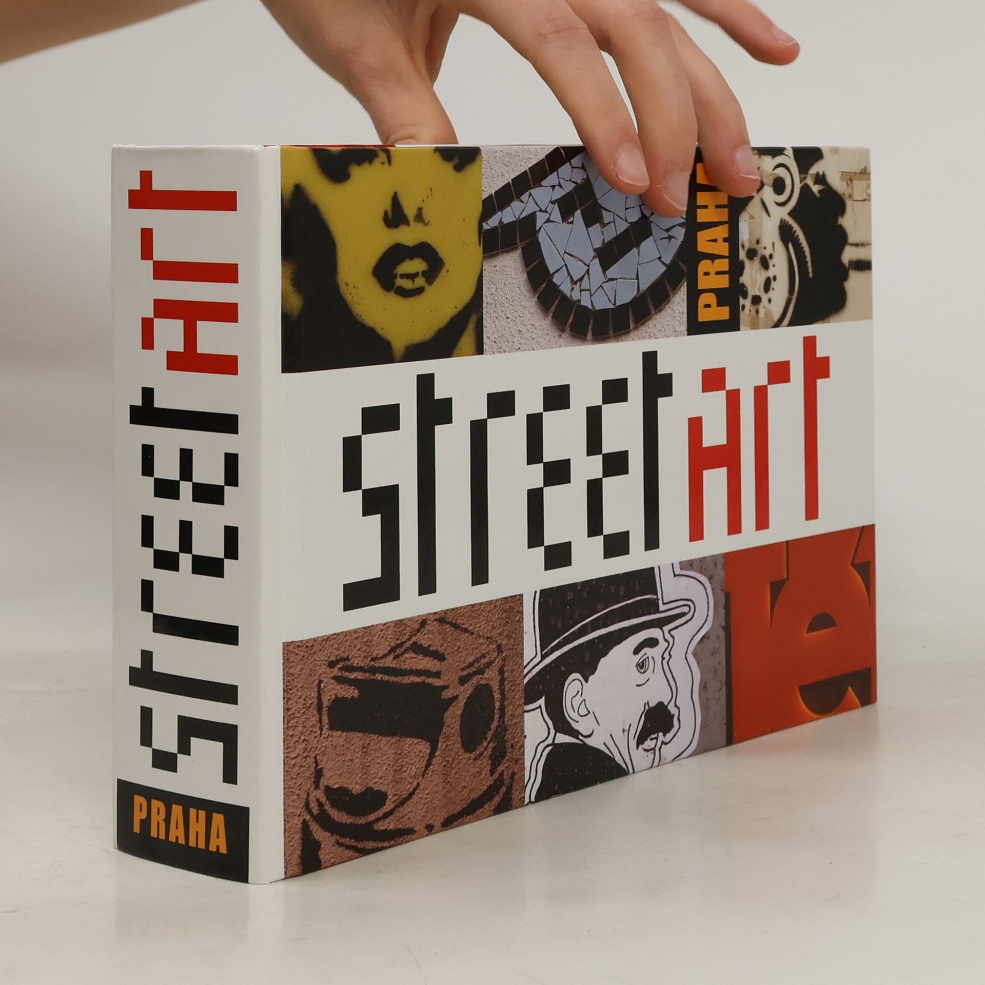 Richard Cortés Street Art