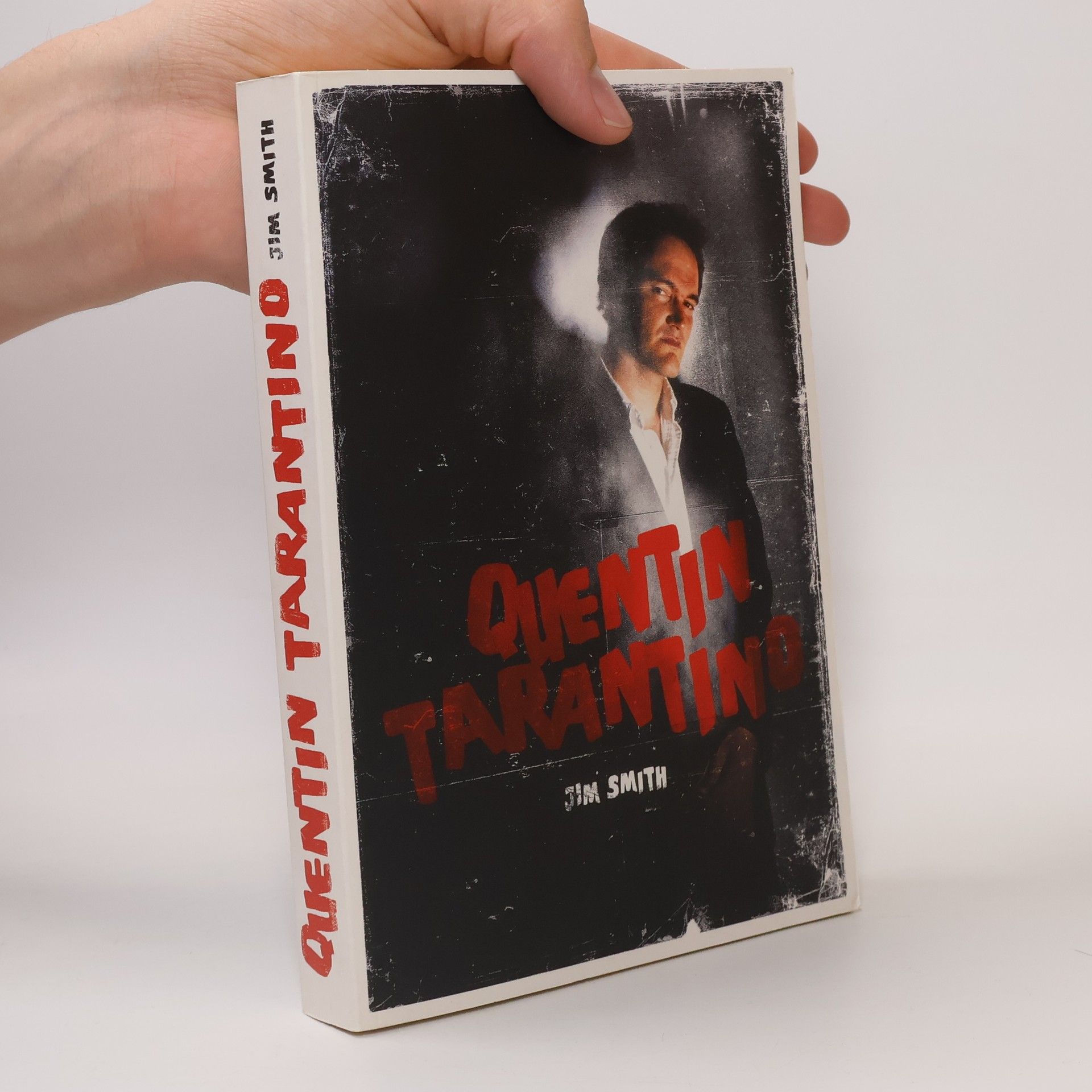 Jim Smith Quentin Tarantino