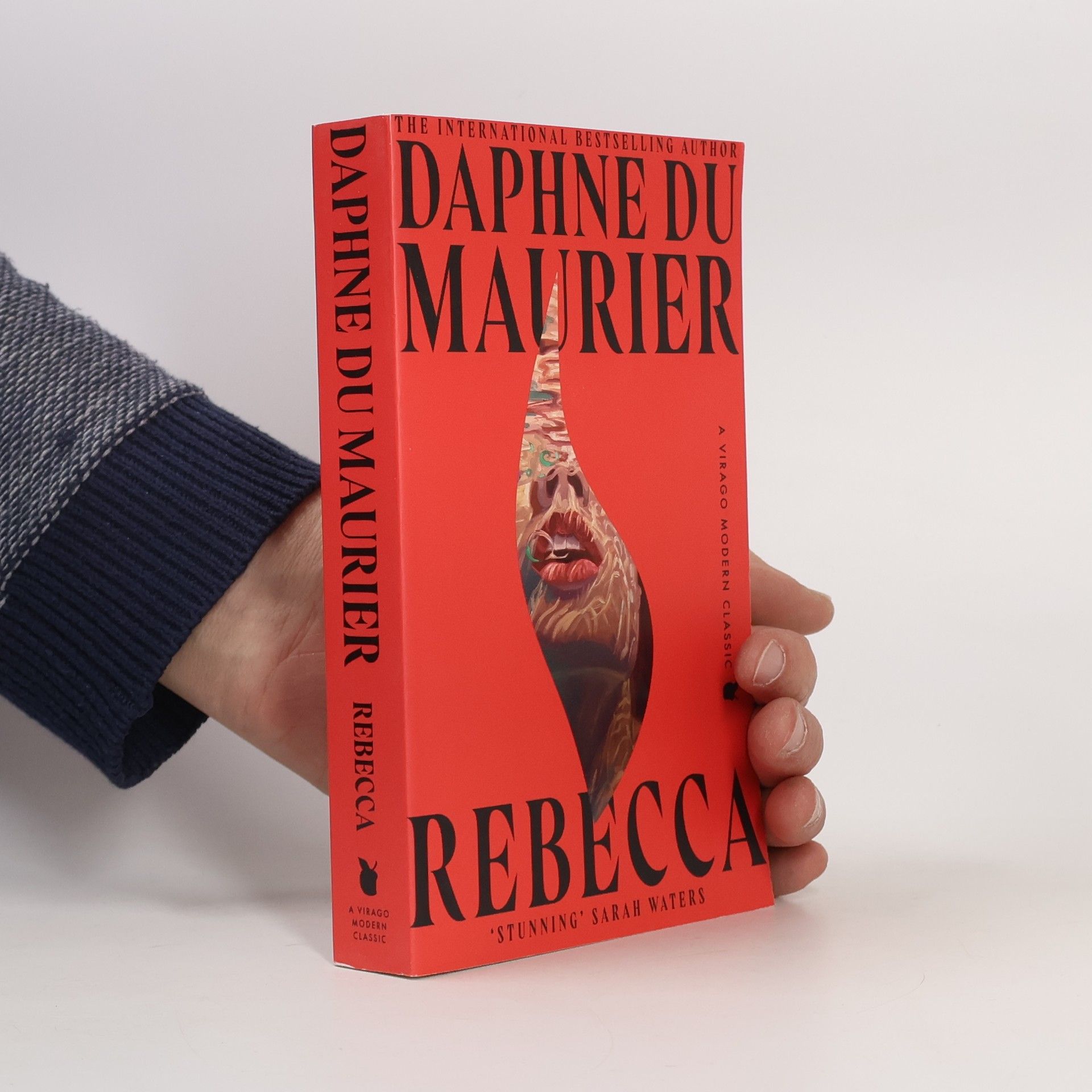 Daphne du Maurier Rebecca