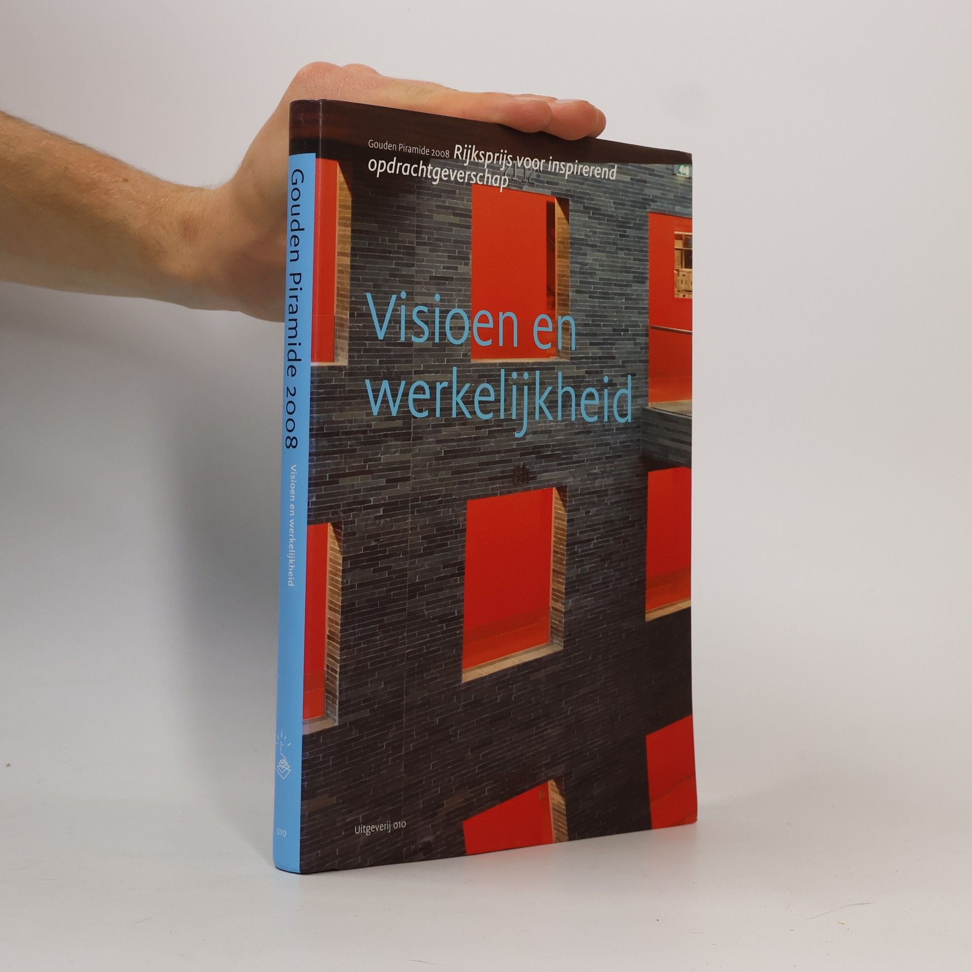 Visioen en werkelijkheid