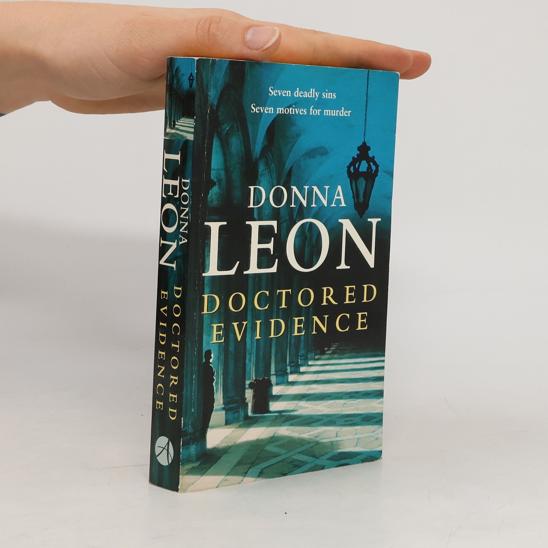 Doctored evidence