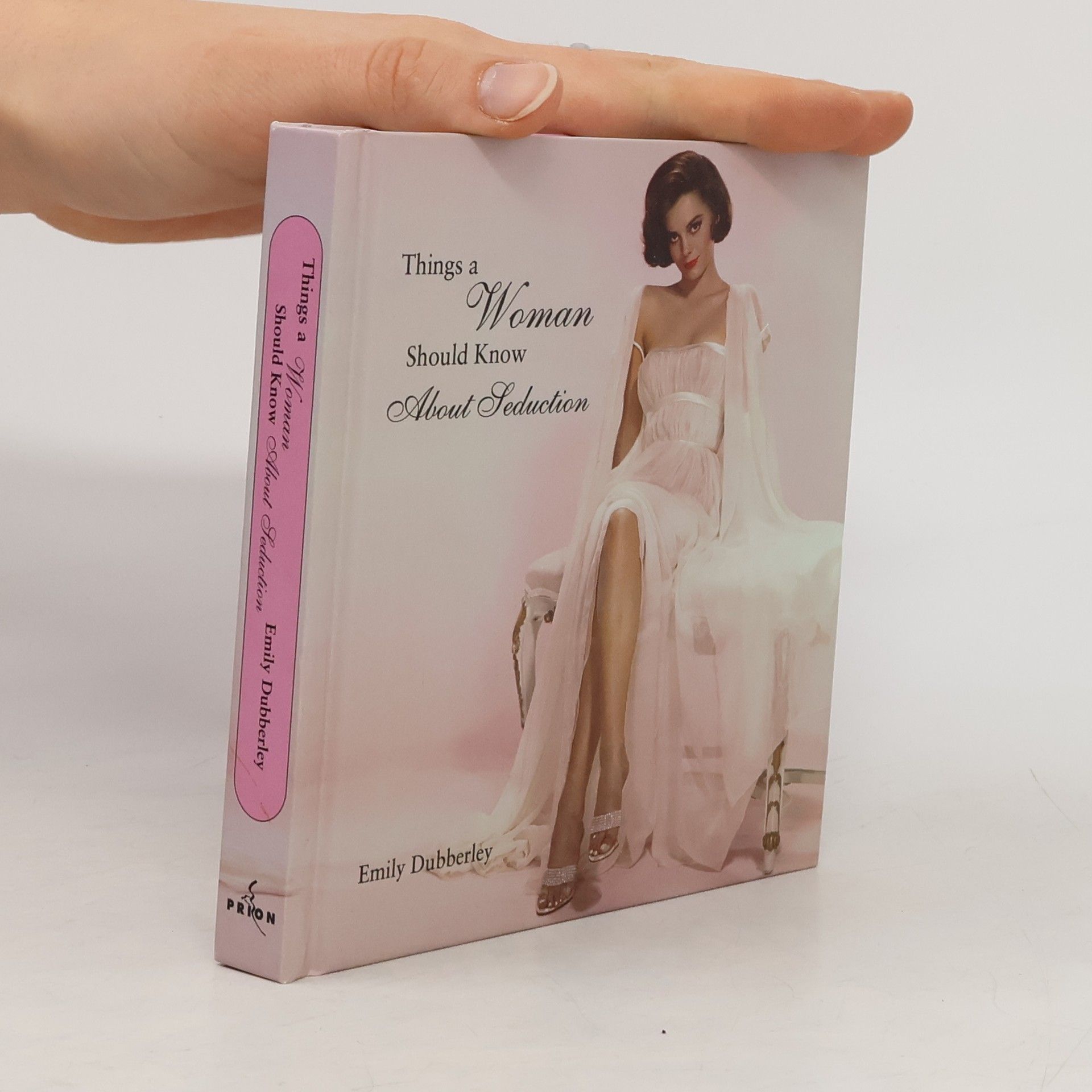Things Women Should Know/Seductio