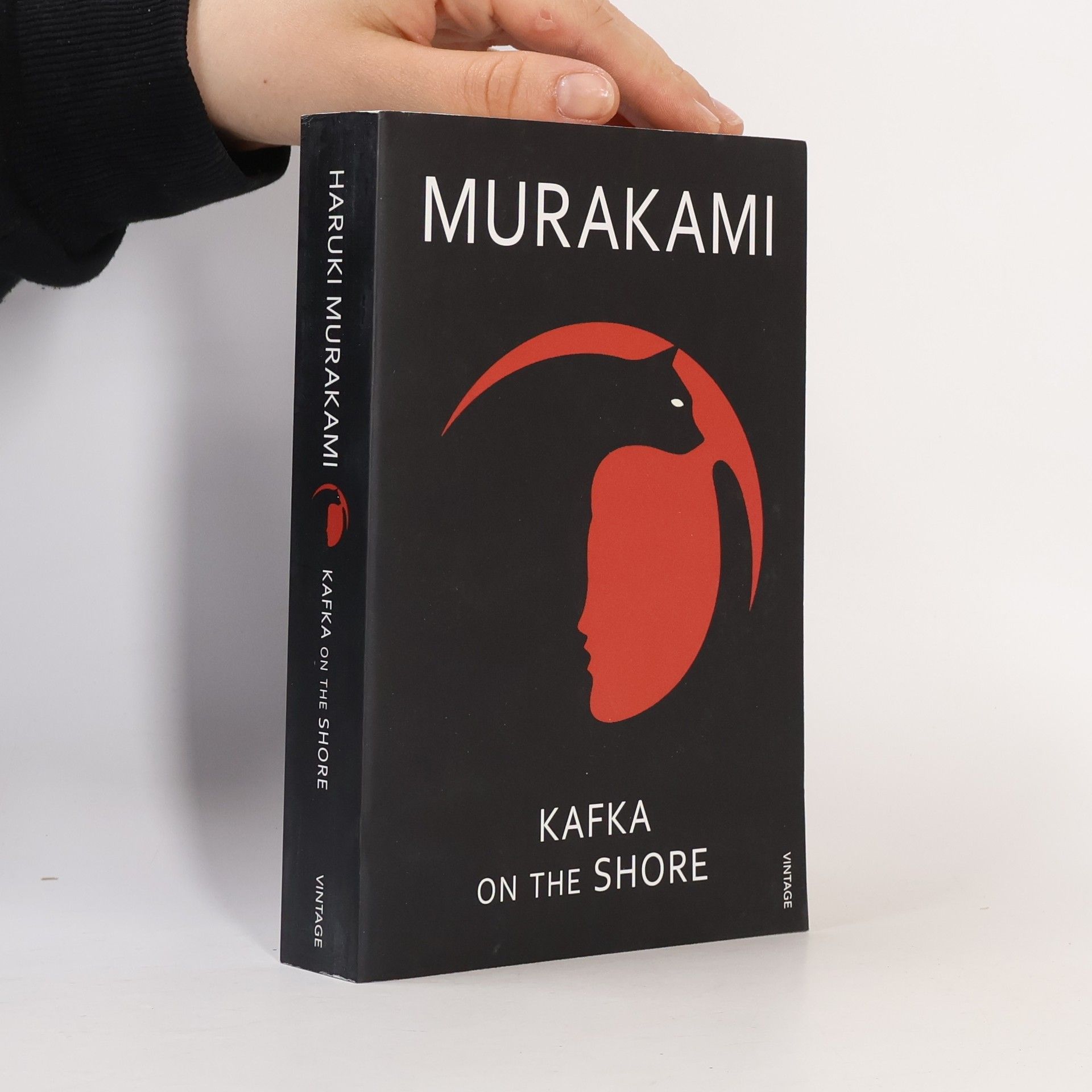 Haruki Murakami Kafka on the Shore
