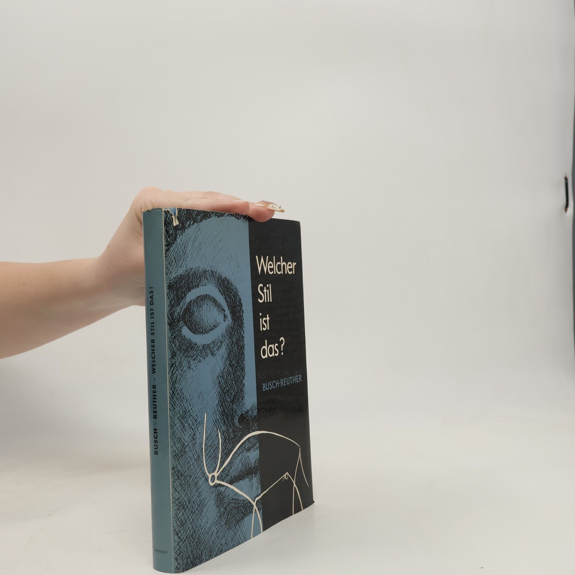 Welcher stil ist das?